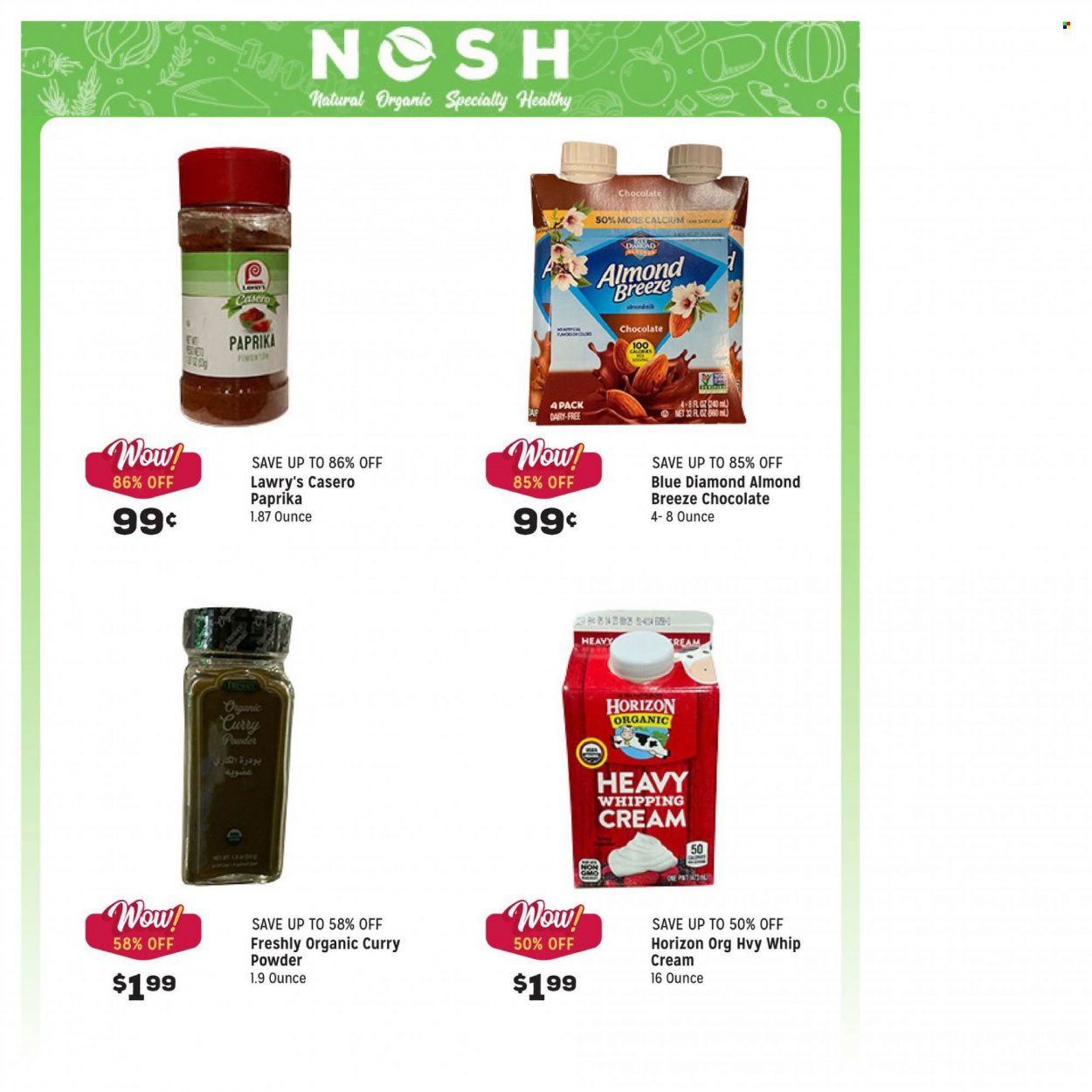 Grocery Outlet (CA, ID, OR, PA, WA) Weekly Ad Flyer Specials May 24 to May 30, 2023