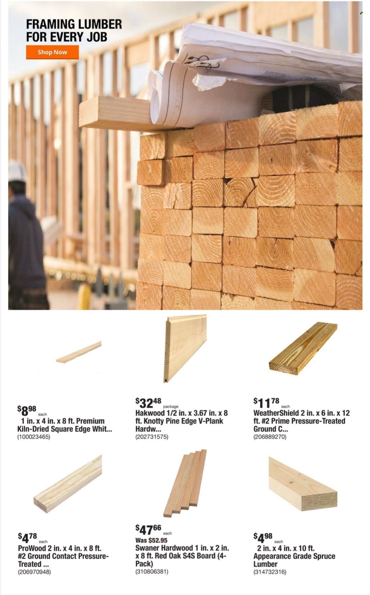 The Home Depot Weekly Ad Flyer Specials May 22 to May 29, 2023