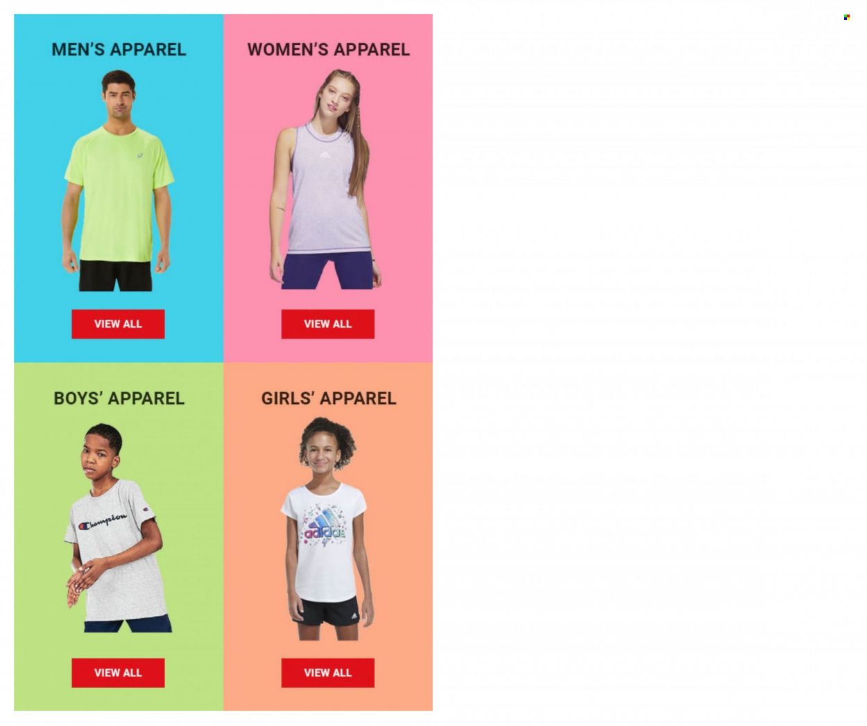 Dunham's Sports (IN, KY, MD, MI, OH, PA, TN, VA, WV) Weekly Ad Flyer Specials May 18 to August 9, 2023