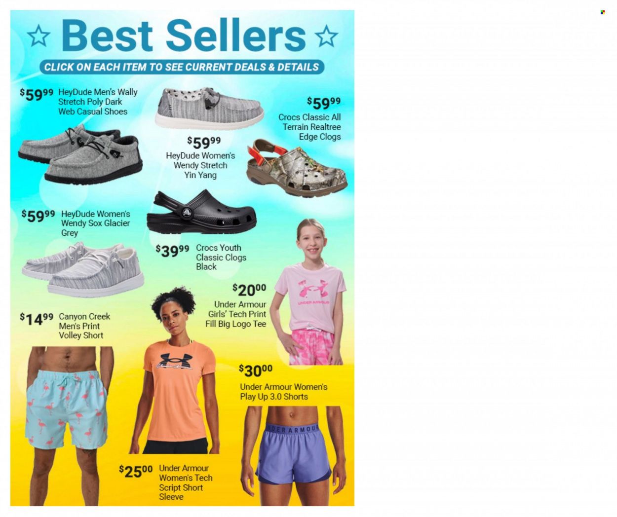 Dunham's Sports (IN, KY, MD, MI, OH, PA, TN, VA, WV) Weekly Ad Flyer Specials May 18 to August 9, 2023