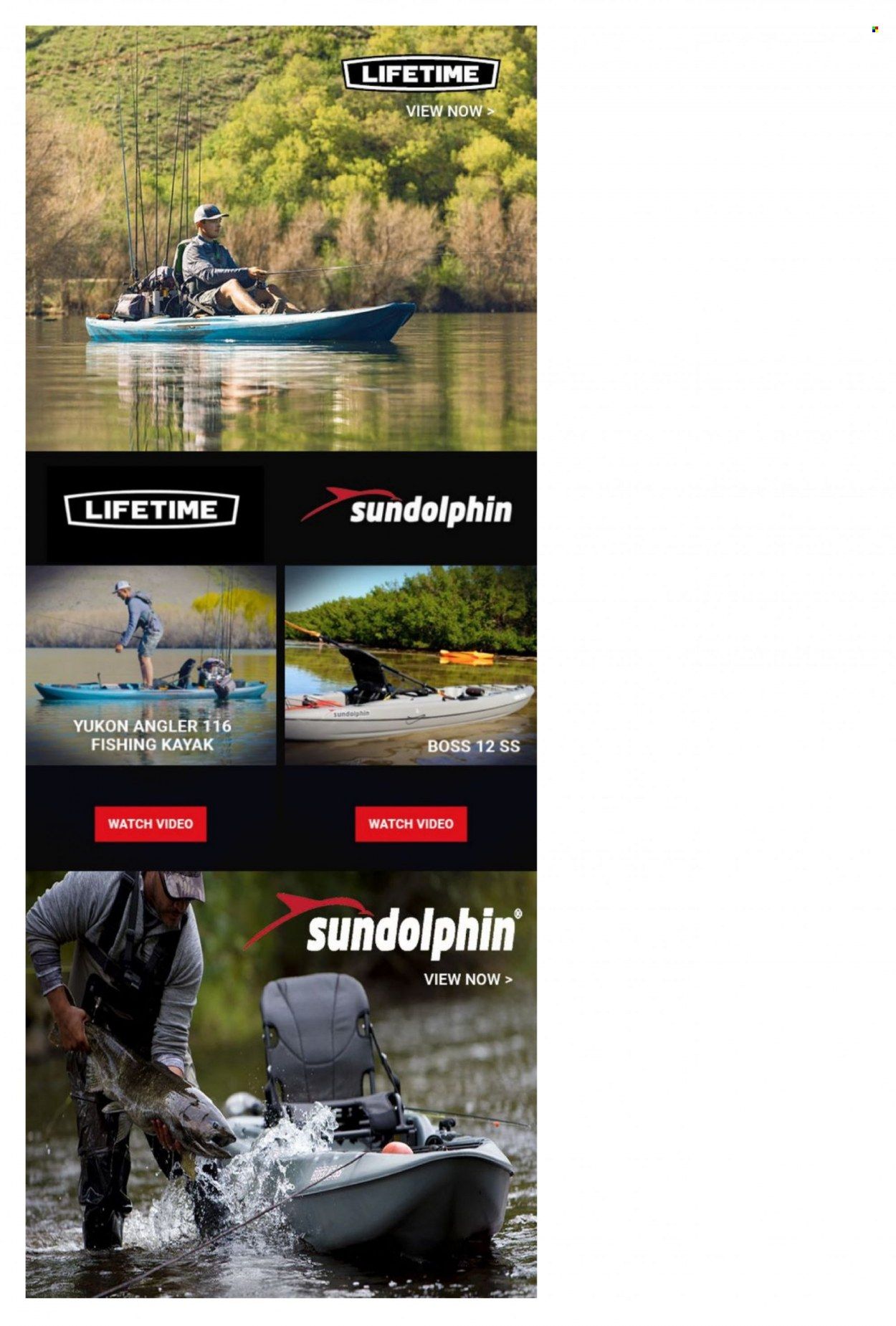 Dunham's Sports Weekly Ad Flyer Specials May 18 to July 26, 2023