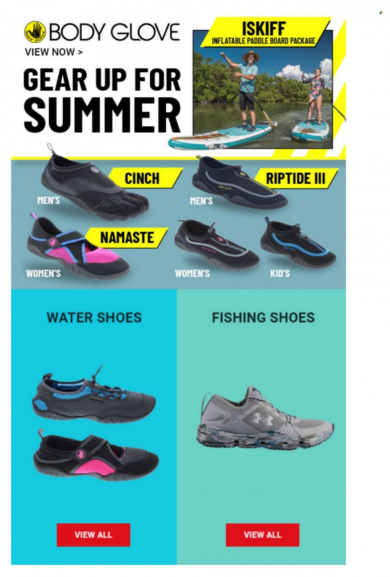 Dunham's Sports Weekly Ad Flyer Specials May 18 to July 26, 2023