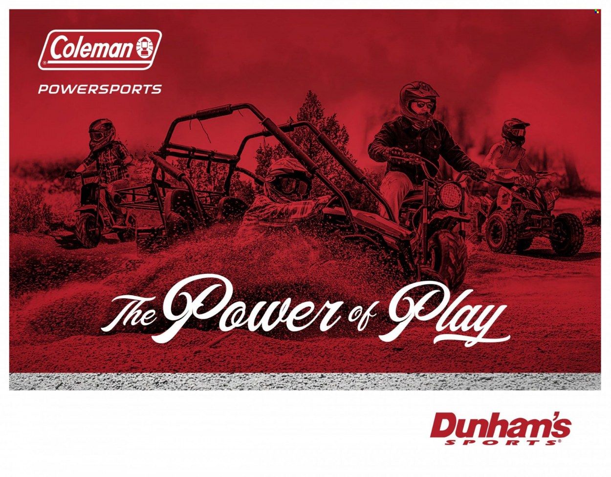 Dunham's Sports Weekly Ad Flyer Specials May 25 to August 9, 2023