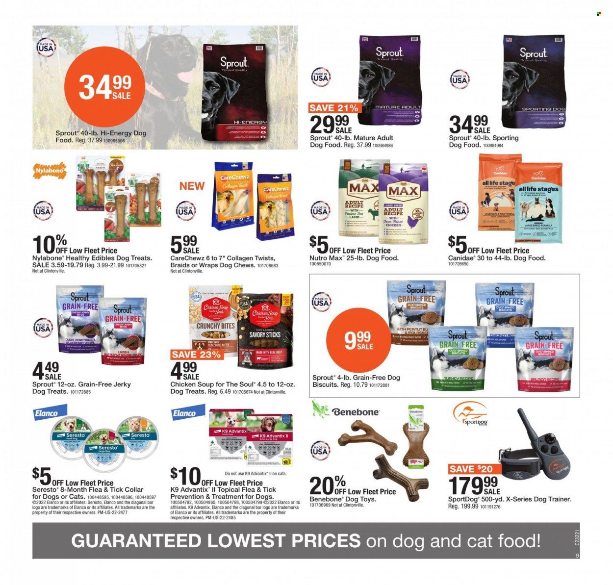 Fleet Farm (IA, MN, ND, WI) Weekly Ad Flyer Specials May 26 to June 3, 2023