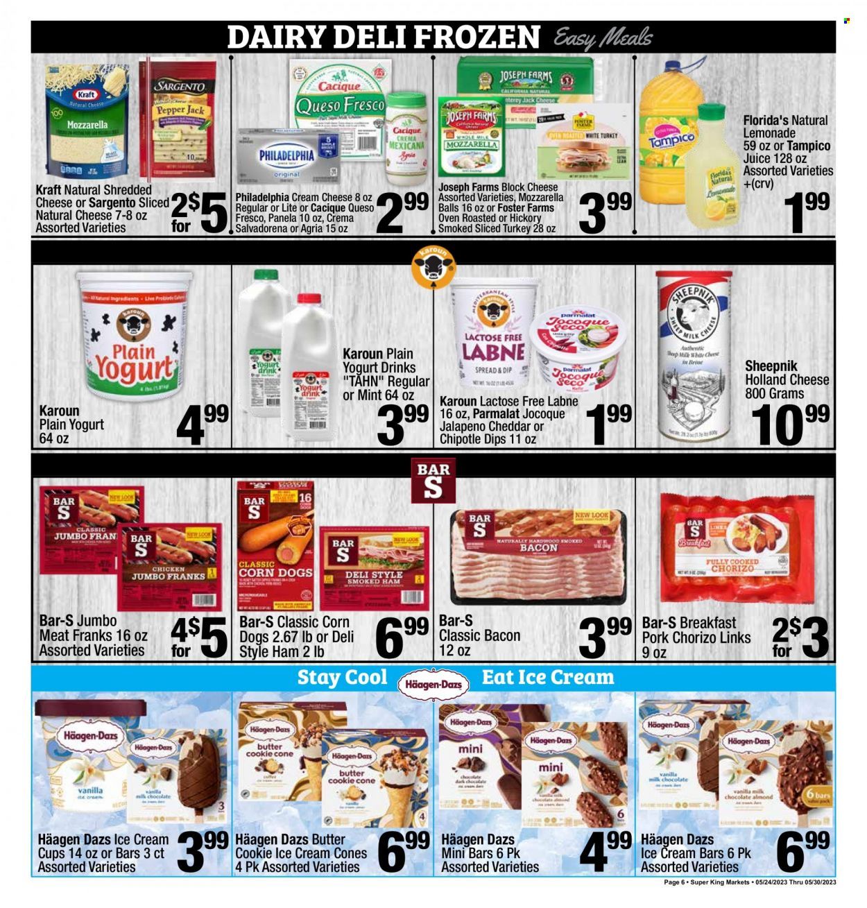 Super King Markets (CA) Weekly Ad Flyer Specials May 24 to May 30, 2023