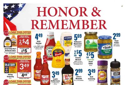 Big Y (MA) Weekly Ad Flyer Specials May 25 to May 31, 2023