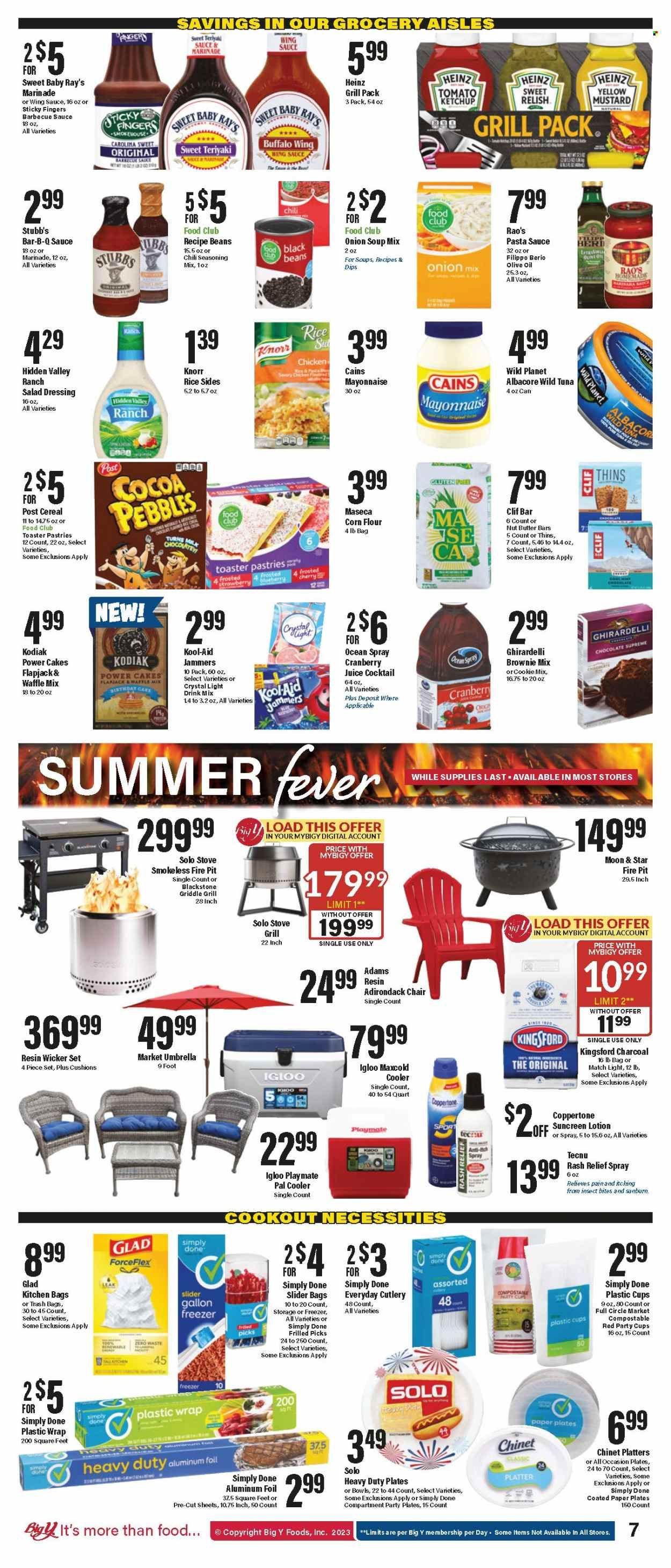 Big Y (MA) Weekly Ad Flyer Specials May 25 to May 31, 2023