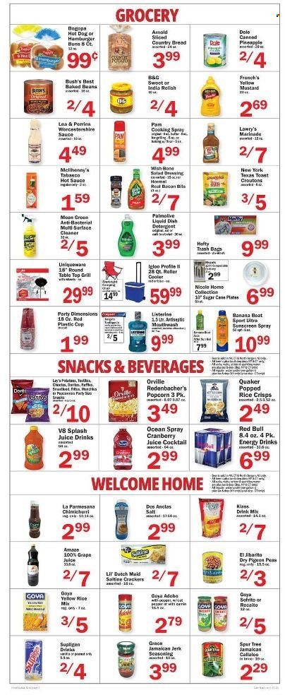 Food Bazaar (CT, NJ, NY) Weekly Ad Flyer Specials May 25 to May 31, 2023