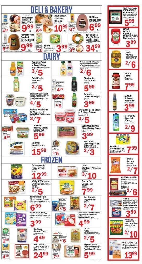 Food Bazaar (CT, NJ, NY) Weekly Ad Flyer Specials May 25 to May 31, 2023