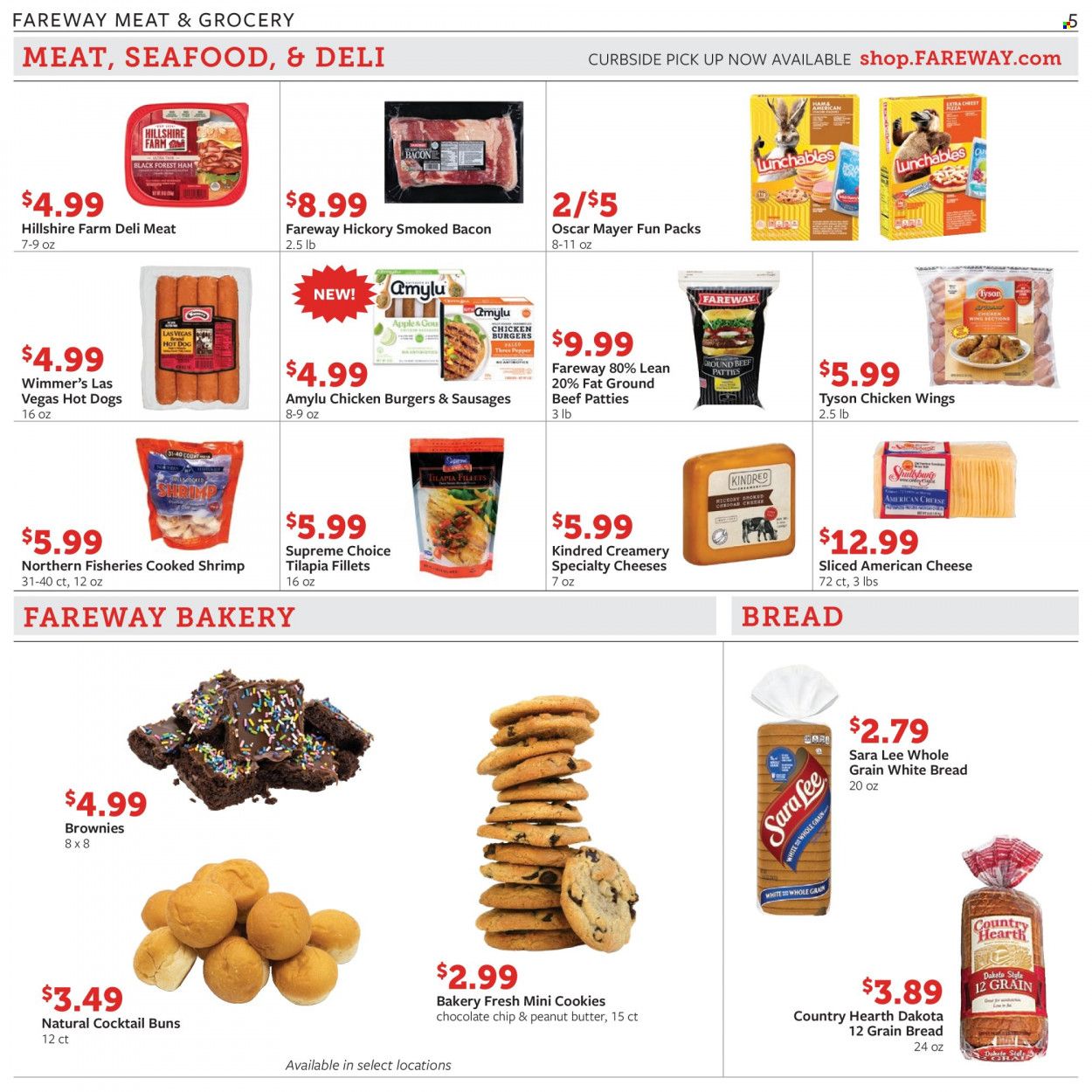 Fareway (IA) Weekly Ad Flyer Specials May 29 to June 3, 2023