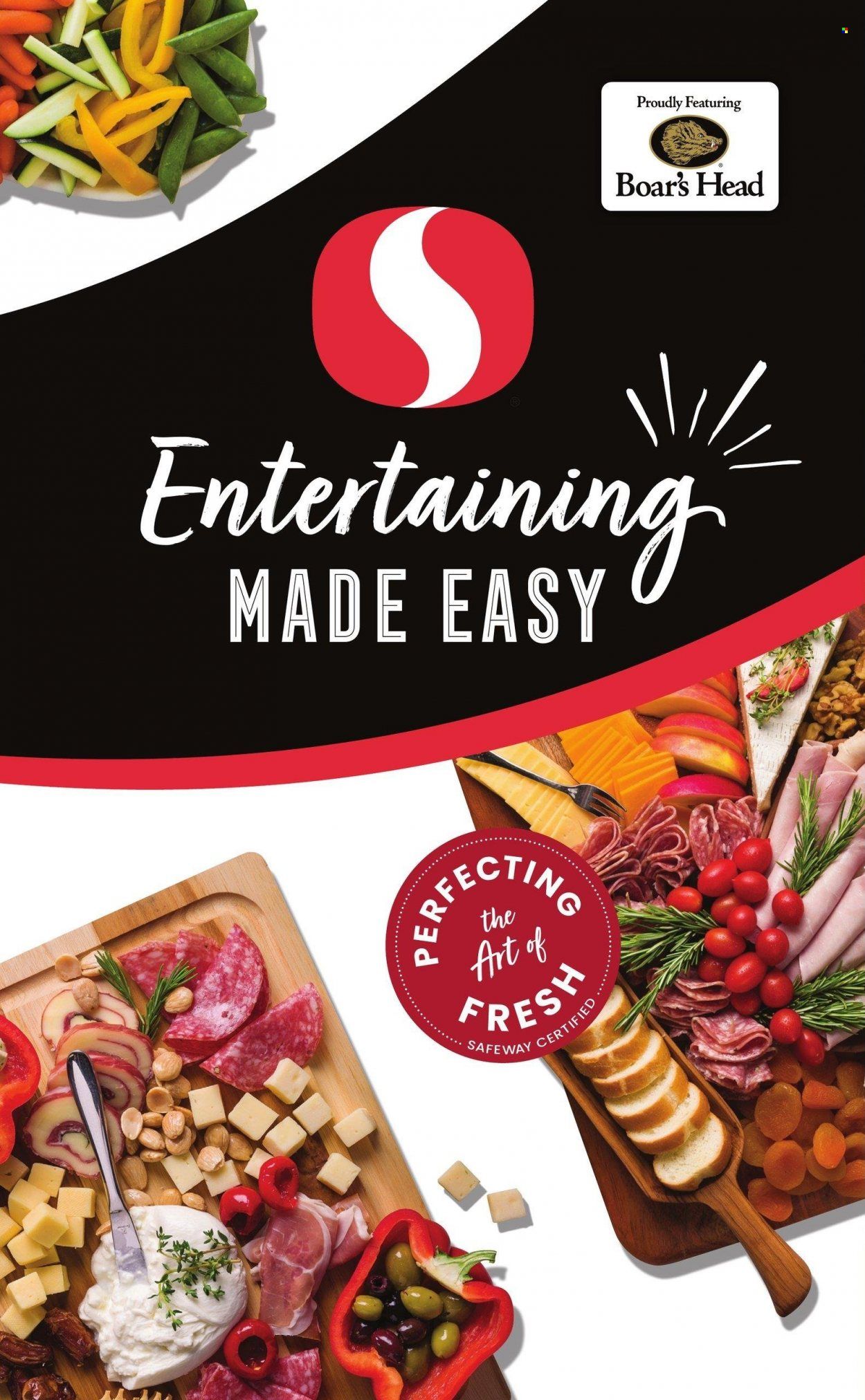 Safeway (CA, HI) Weekly Ad Flyer Specials May 17 to December 31, 2023