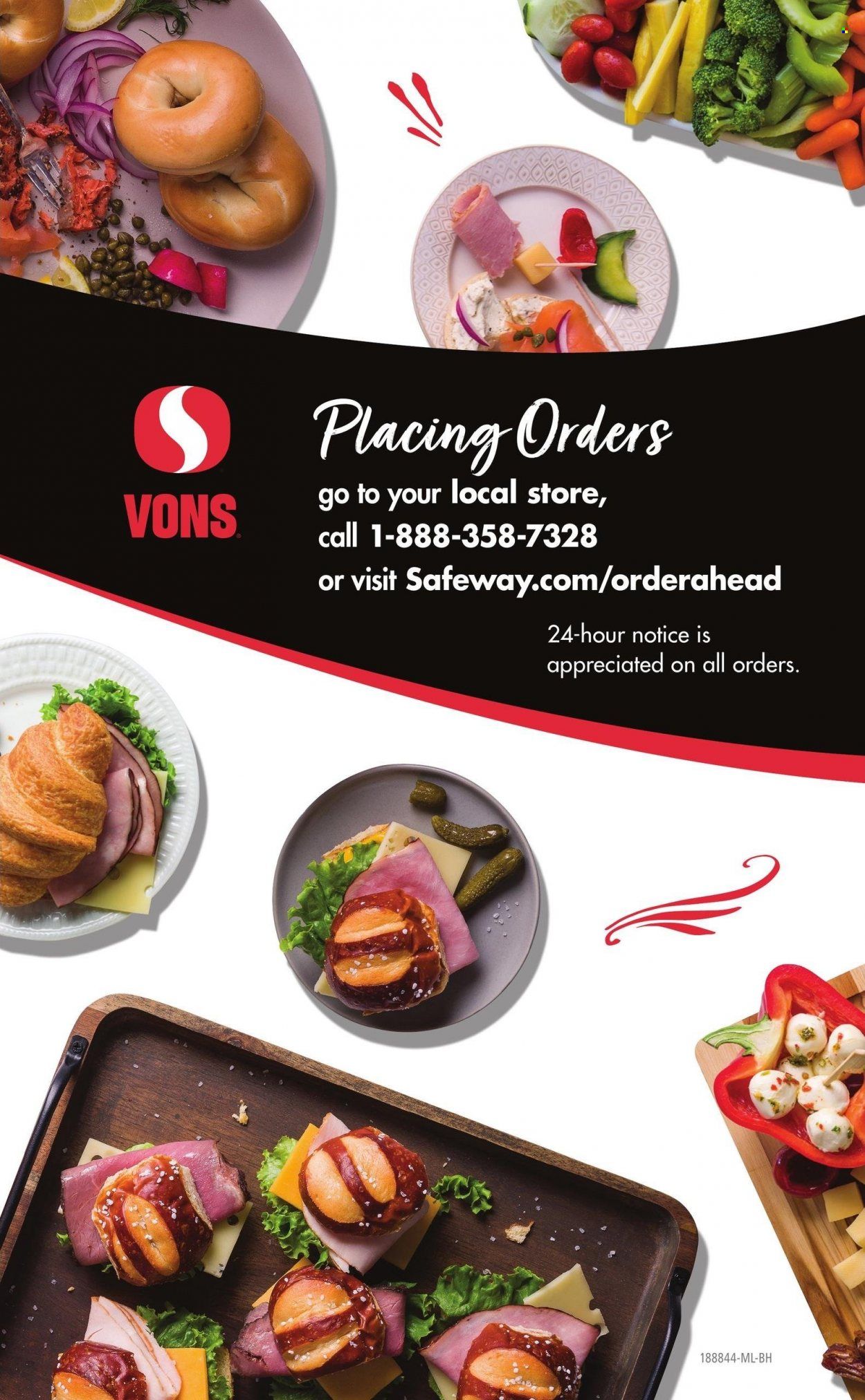 Safeway (CA, HI) Weekly Ad Flyer Specials May 17 to December 31, 2023