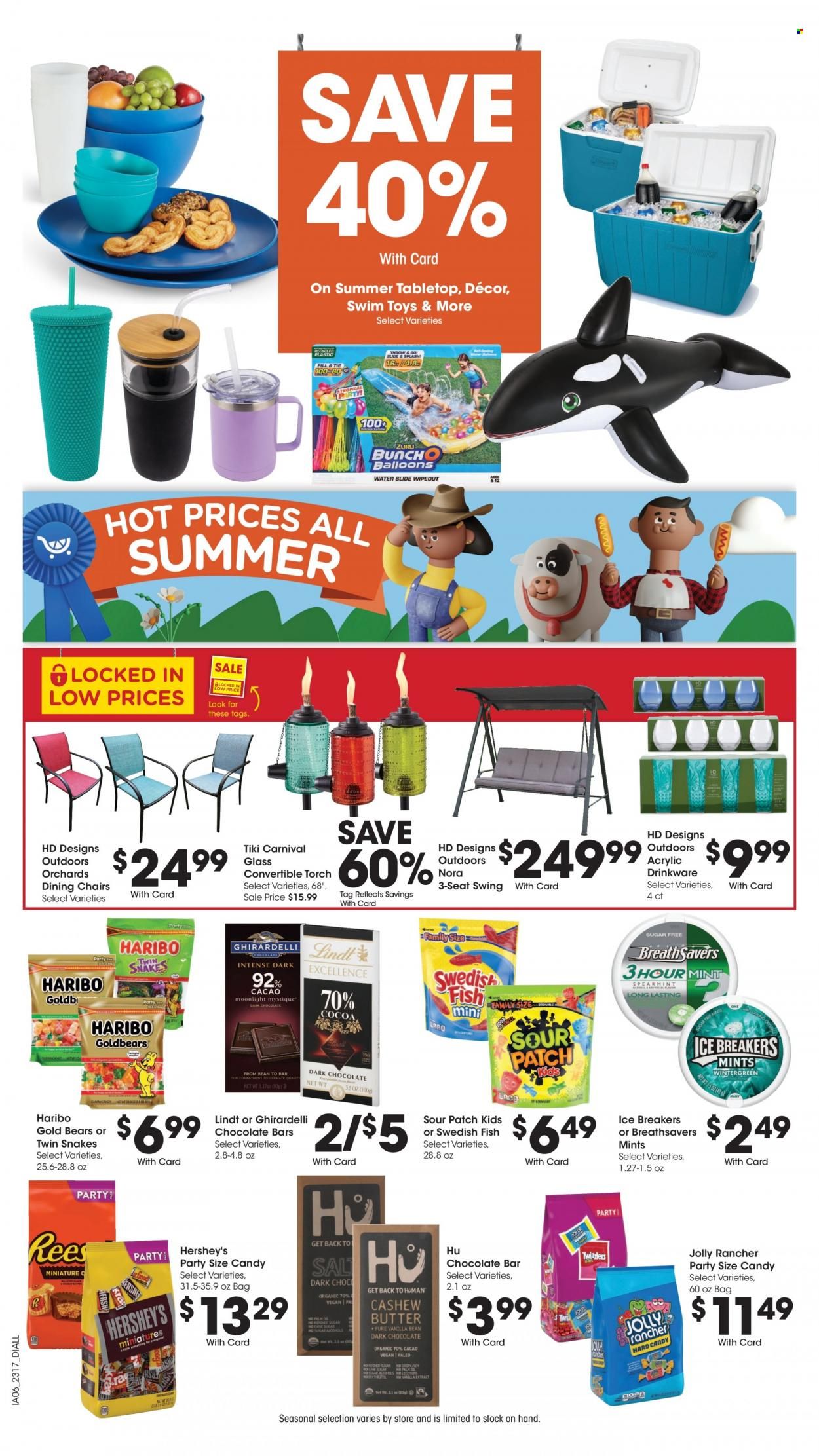 Dillons (KS) Weekly Ad Flyer Specials May 24 to May 30, 2023