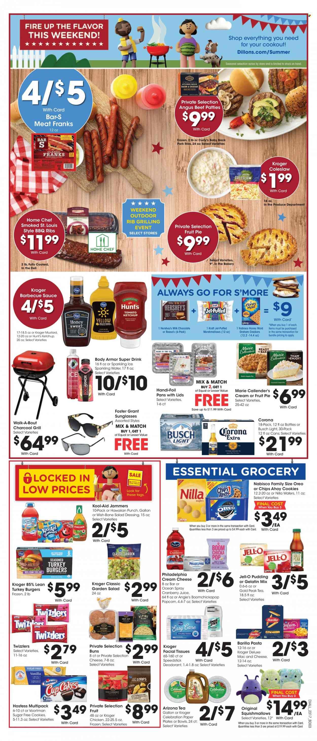 Dillons (KS) Weekly Ad Flyer Specials May 24 to May 30, 2023