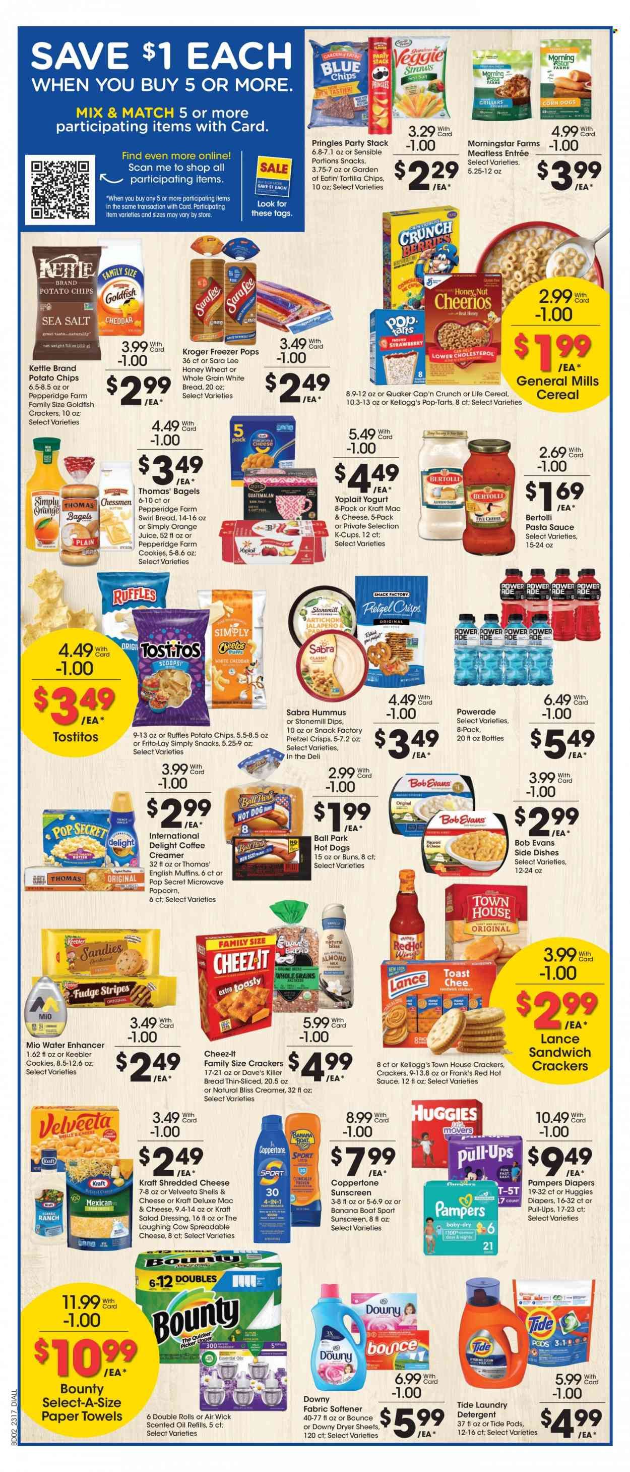 Dillons (KS) Weekly Ad Flyer Specials May 24 to May 30, 2023