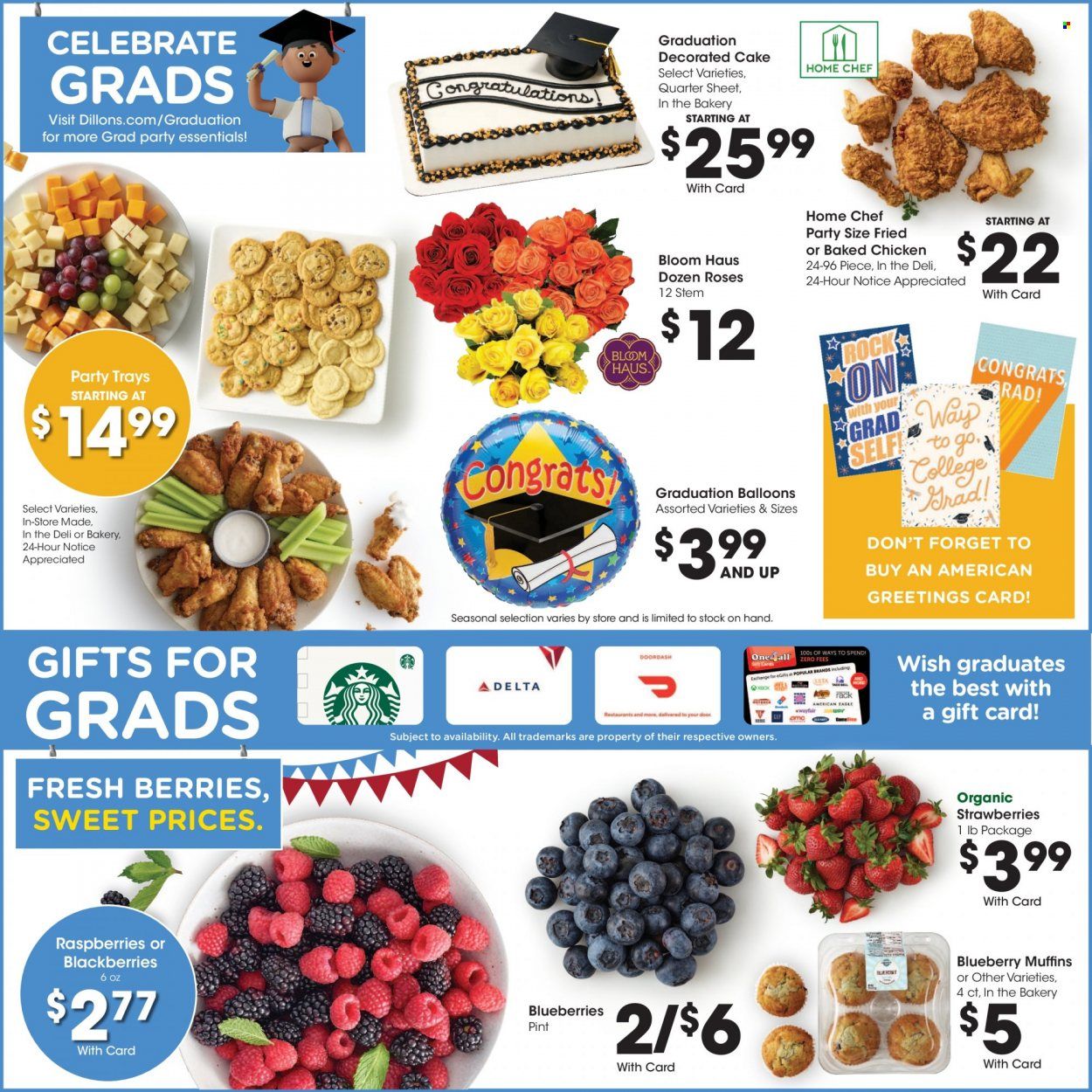 Dillons (KS) Weekly Ad Flyer Specials May 24 to May 30, 2023