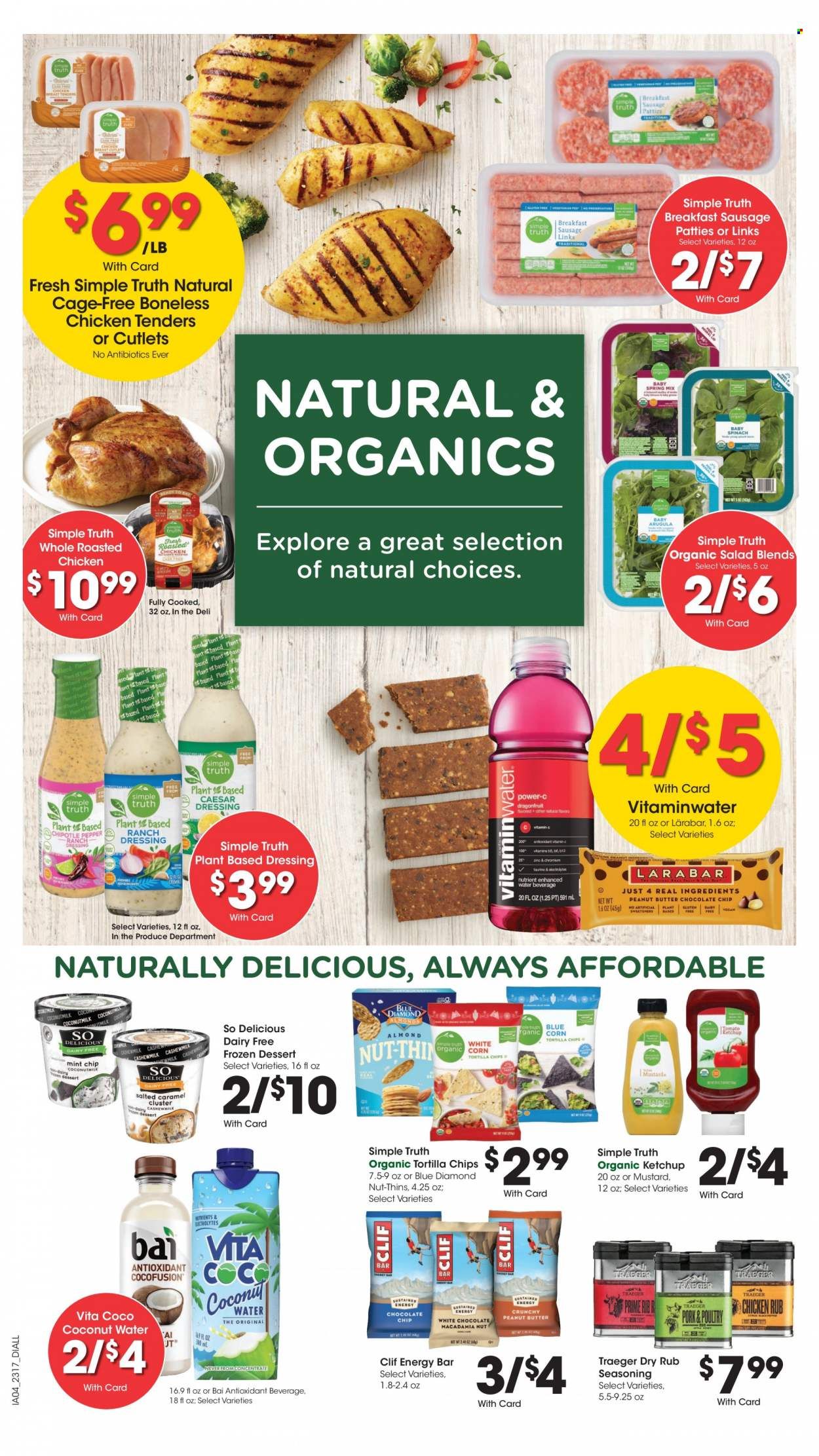 Dillons (KS) Weekly Ad Flyer Specials May 24 to May 30, 2023