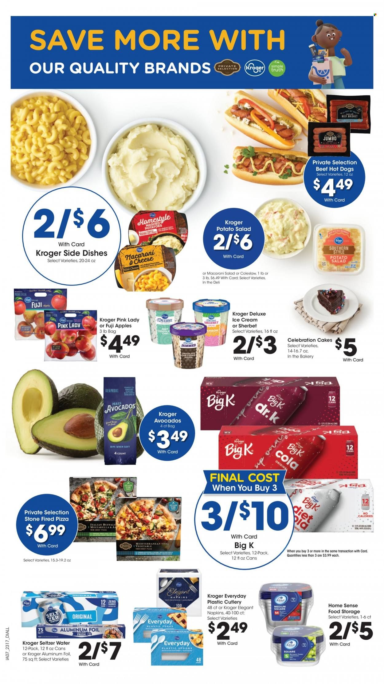 Dillons (KS) Weekly Ad Flyer Specials May 24 to May 30, 2023