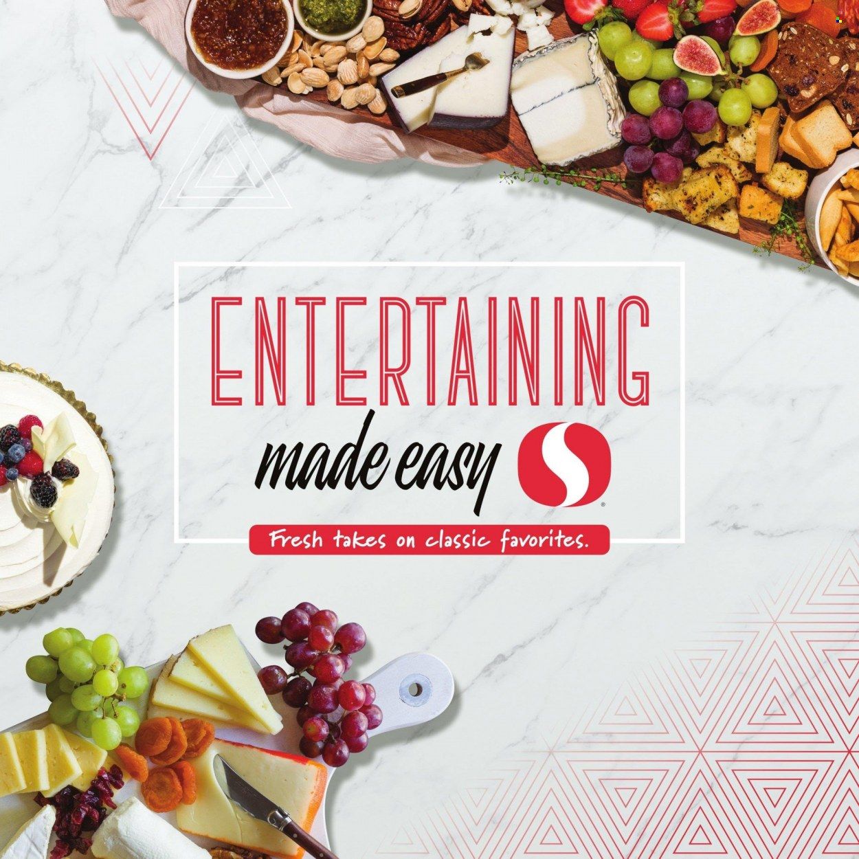 Safeway (CA) Weekly Ad Flyer Specials May 17 to December 31, 2023