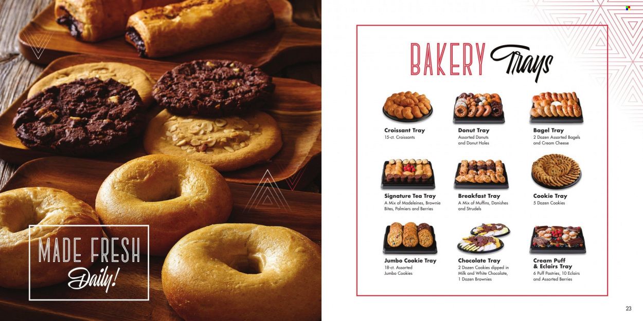 Safeway (CA) Weekly Ad Flyer Specials May 17 to December 31, 2023