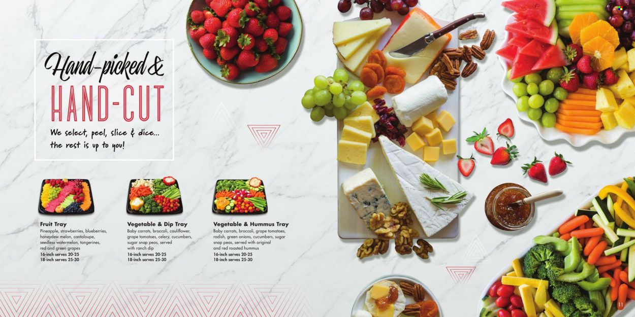 Safeway (CA) Weekly Ad Flyer Specials May 17 to December 31, 2023