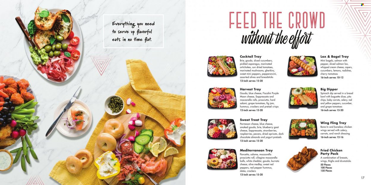 Safeway (CA) Weekly Ad Flyer Specials May 17 to December 31, 2023