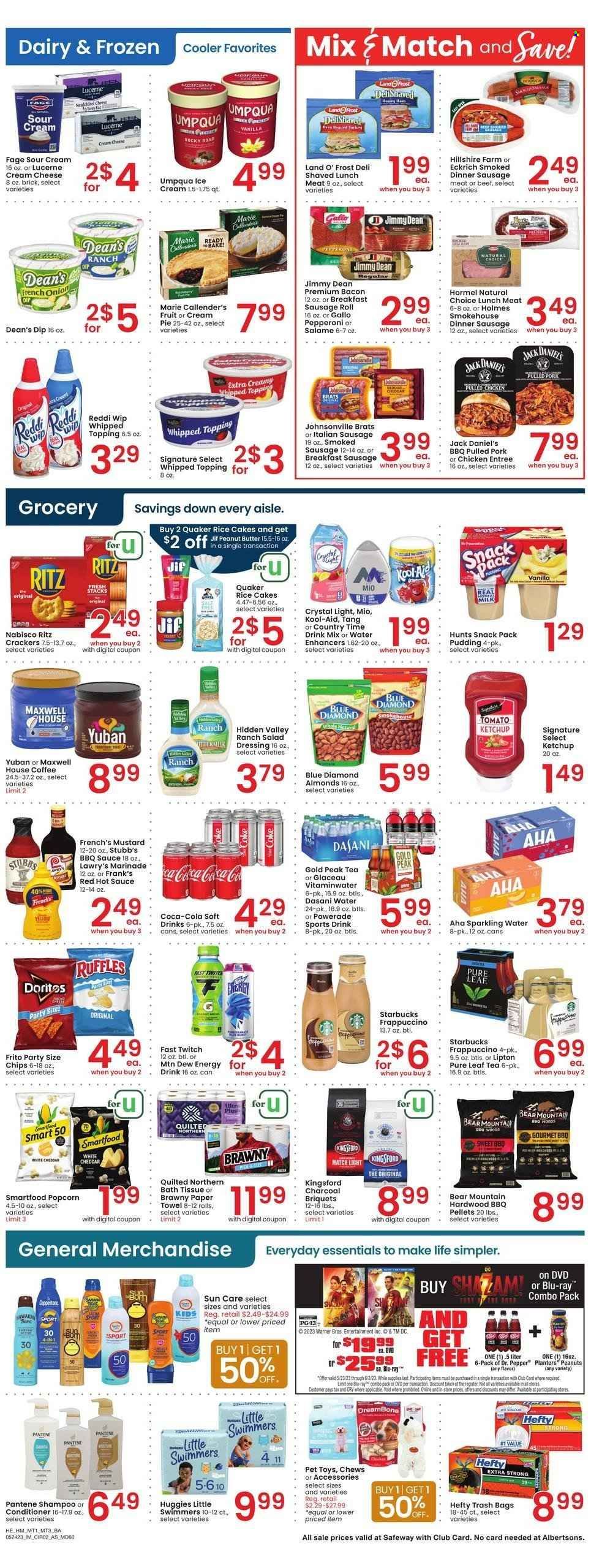 Safeway (MT) Weekly Ad Flyer Specials May 24 to May 30, 2023