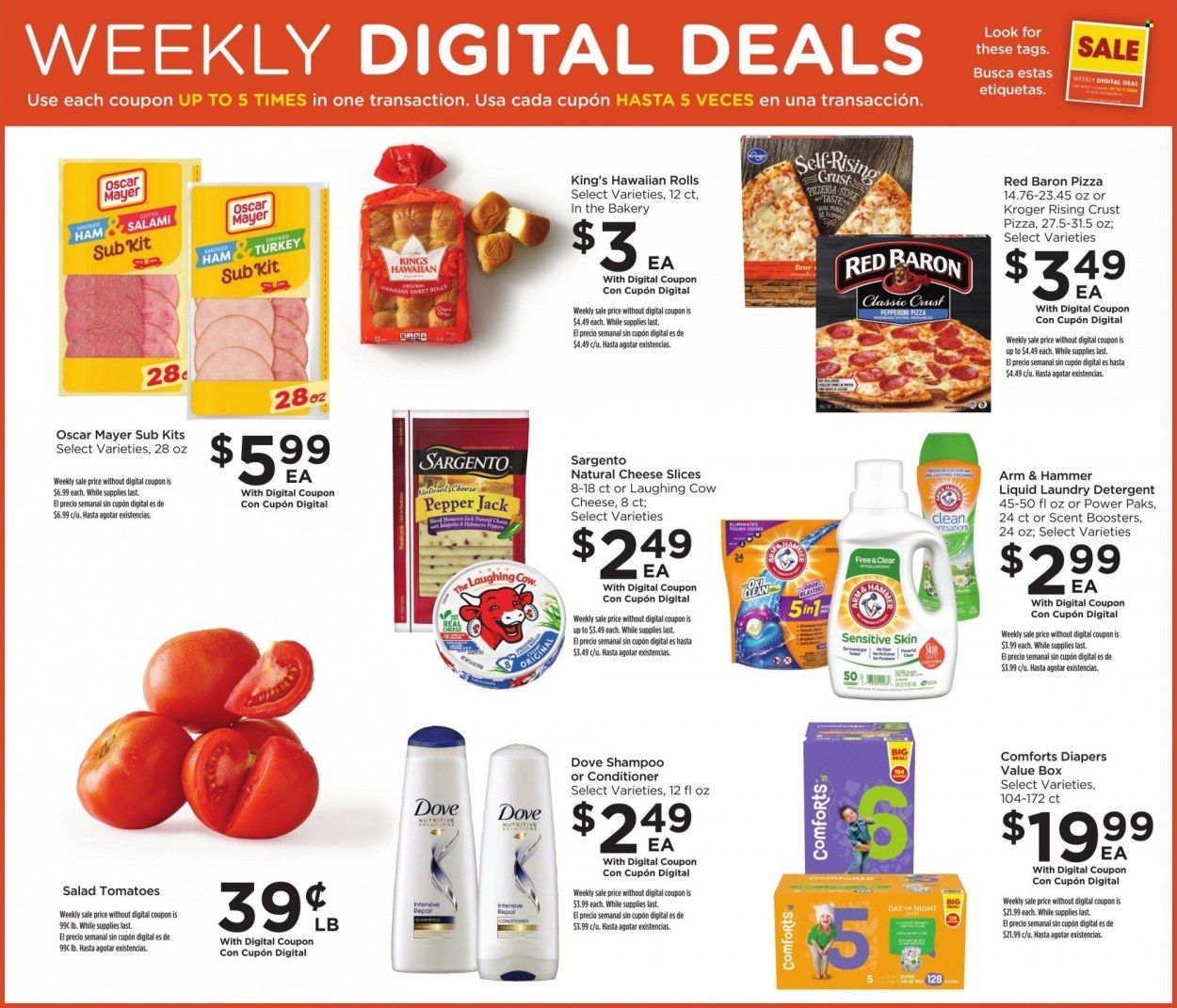 Food 4 Less (CA) Weekly Ad Flyer Specials May 31 to June 6, 2023