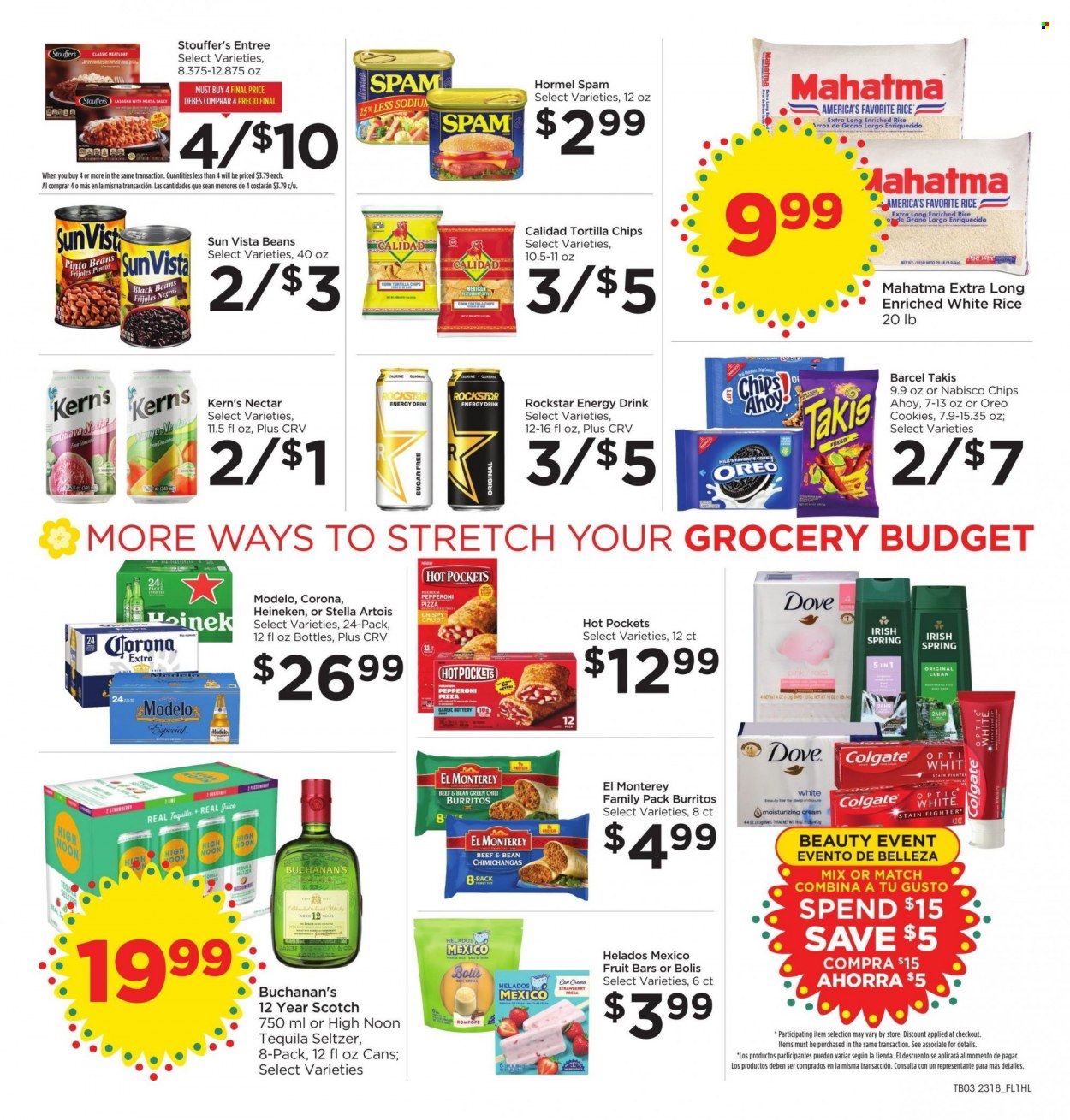 Food 4 Less (CA) Weekly Ad Flyer Specials May 31 to June 6, 2023