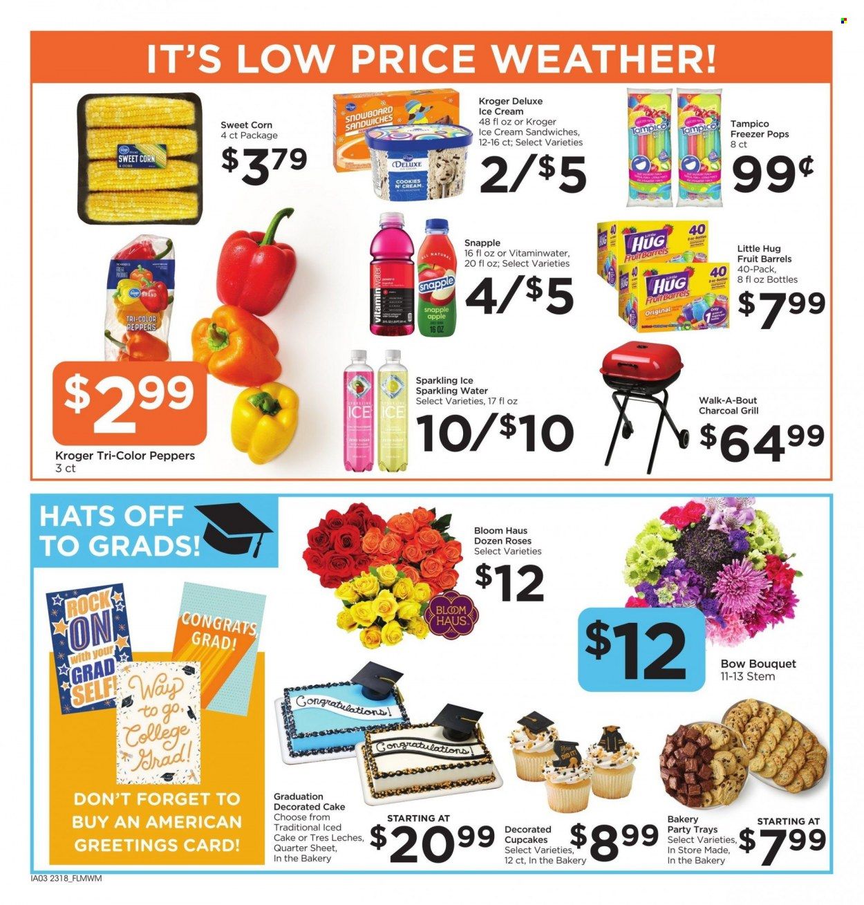 Food 4 Less (IN) Weekly Ad Flyer Specials May 31 to June 6, 2023