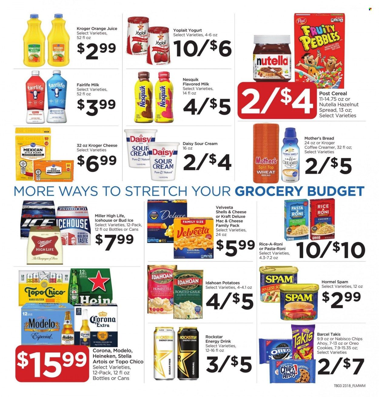 Food 4 Less (IL) Weekly Ad Flyer Specials May 31 to June 6, 2023