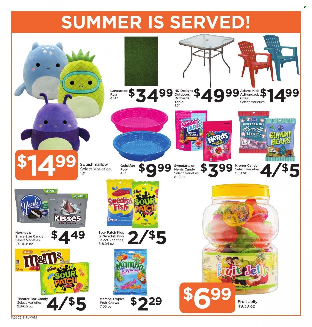 Food 4 Less (IL) Weekly Ad Flyer Specials May 31 to June 6, 2023