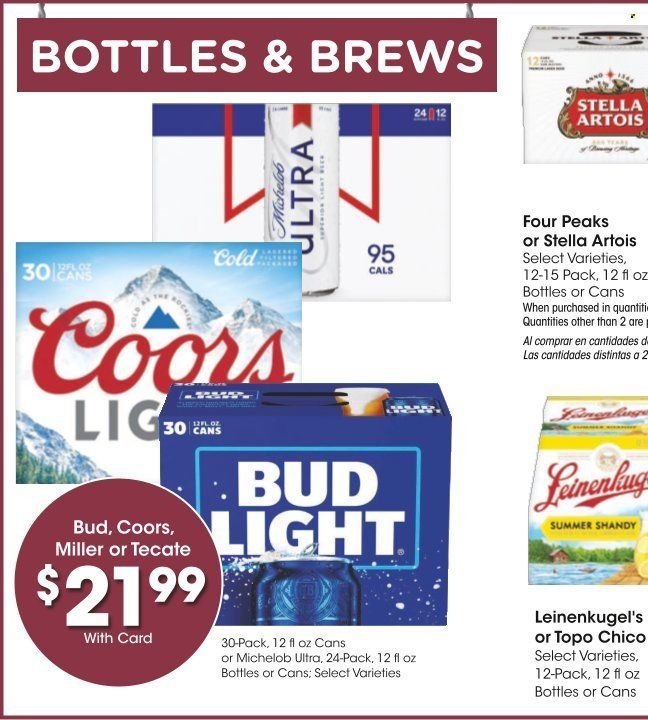 Fry’s (AZ) Weekly Ad Flyer Specials May 31 to June 6, 2023