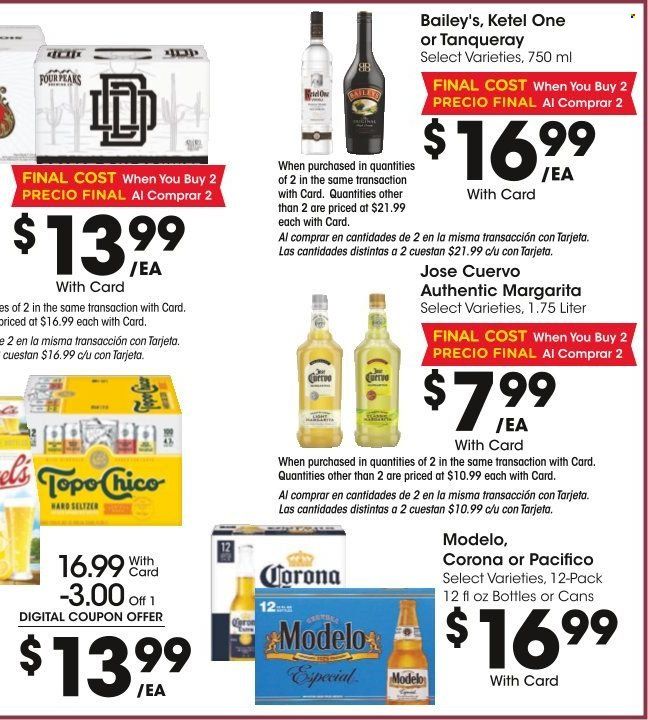 Fry’s (AZ) Weekly Ad Flyer Specials May 31 to June 6, 2023