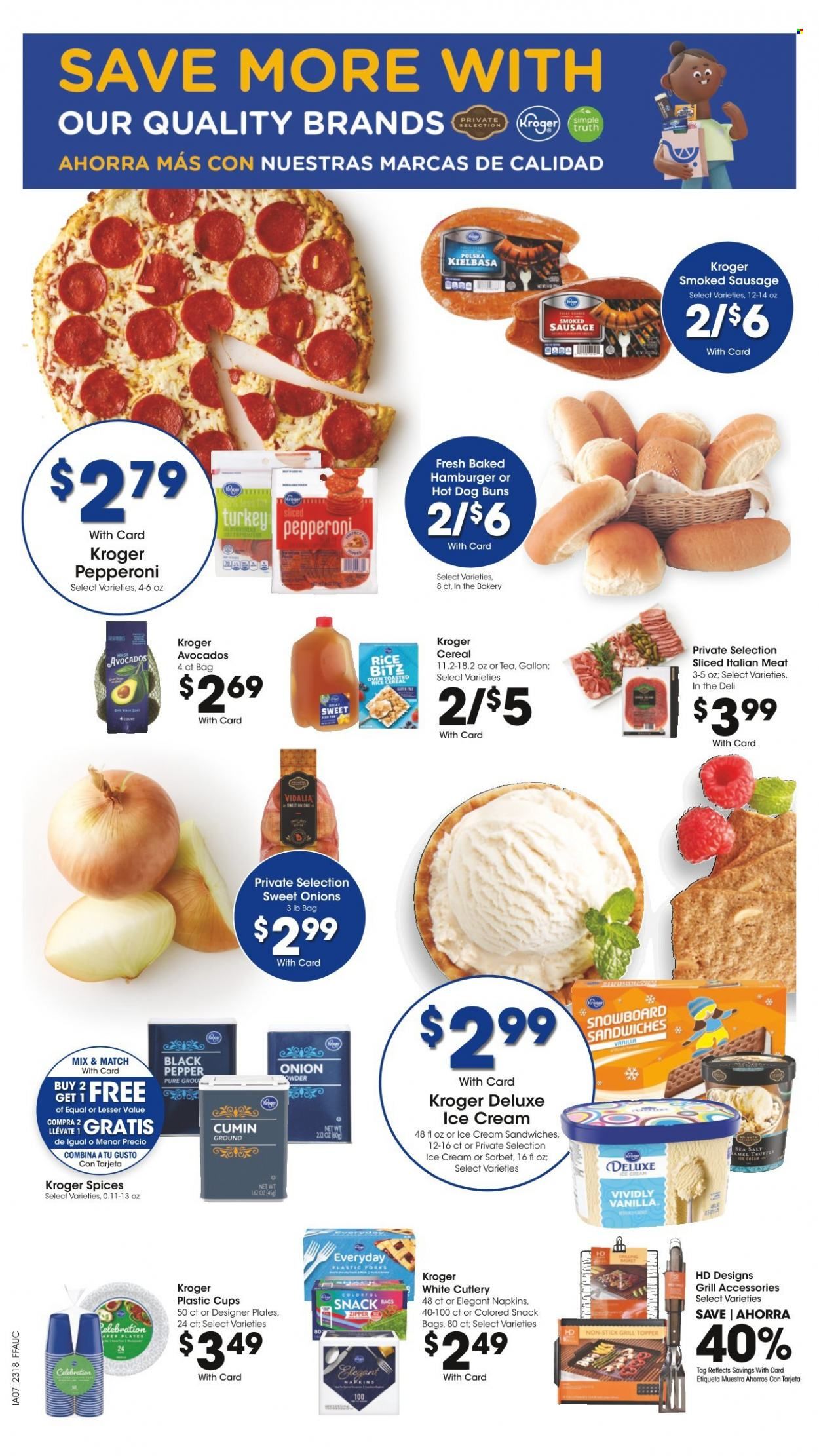 Fry’s (AZ) Weekly Ad Flyer Specials May 31 to June 6, 2023