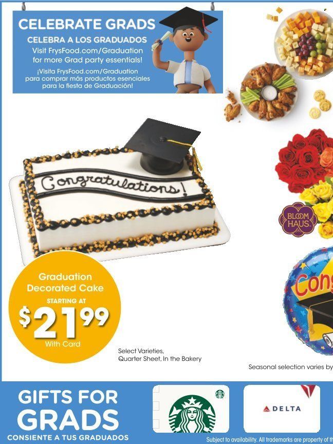 Fry’s (AZ) Weekly Ad Flyer Specials May 31 to June 6, 2023