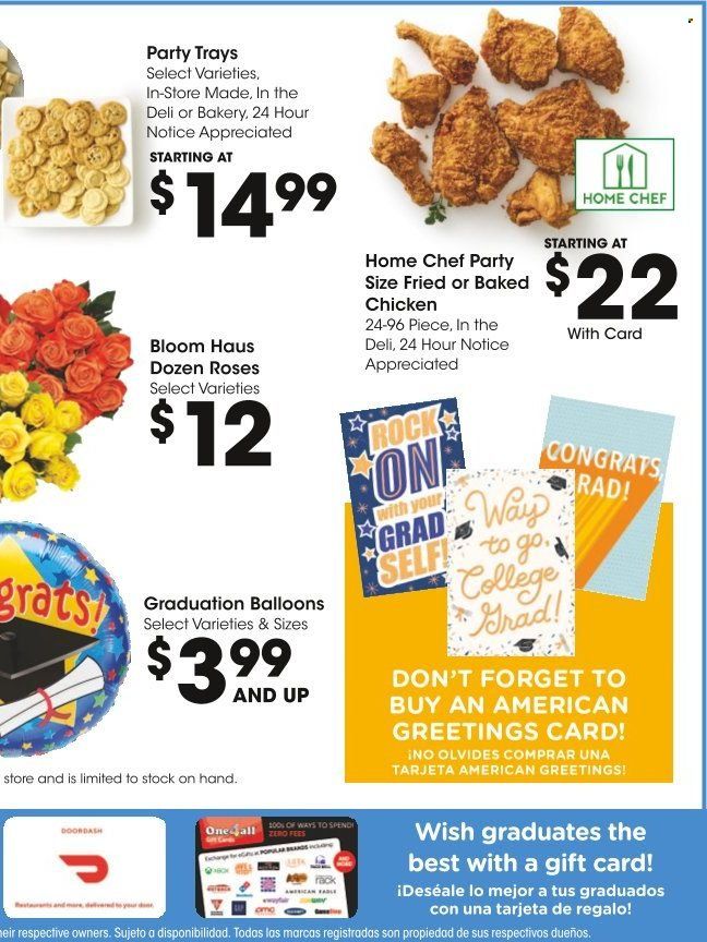 Fry’s (AZ) Weekly Ad Flyer Specials May 31 to June 6, 2023