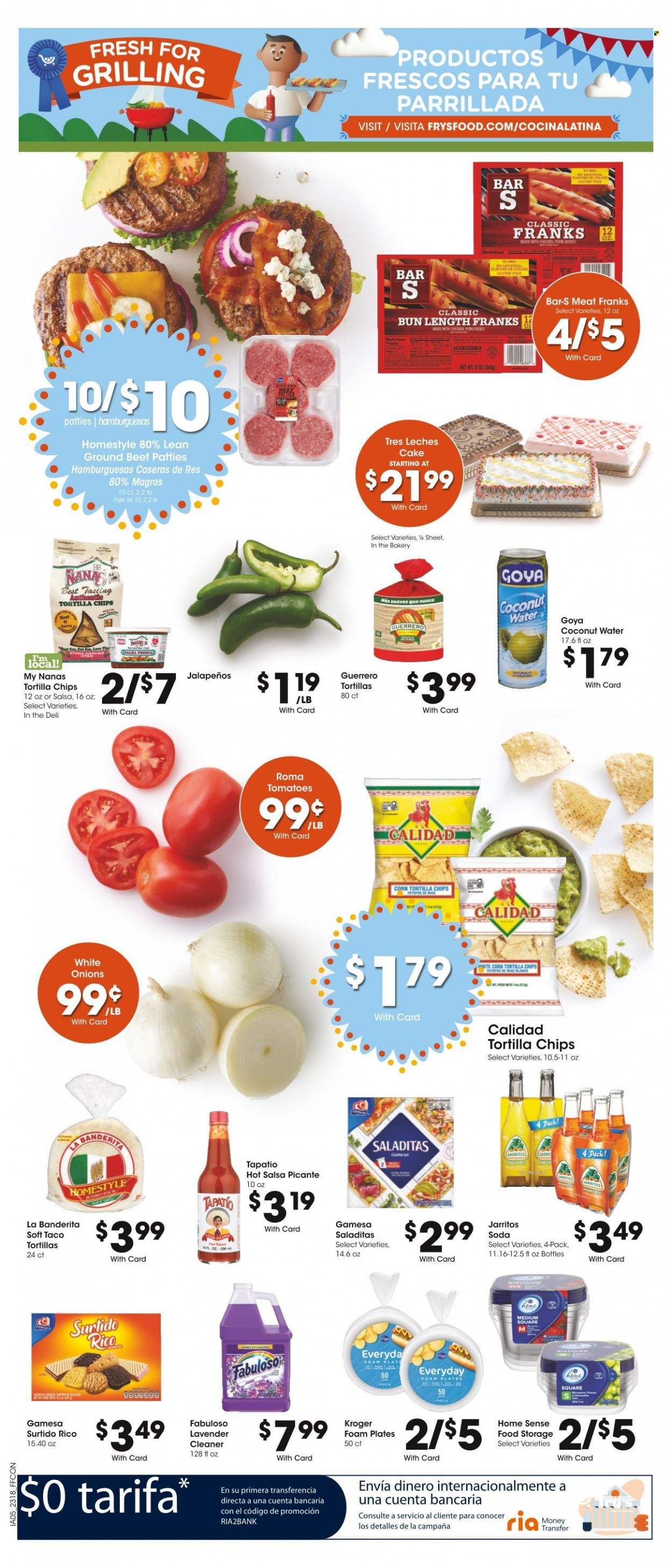Fry’s (AZ) Weekly Ad Flyer Specials May 31 to June 6, 2023