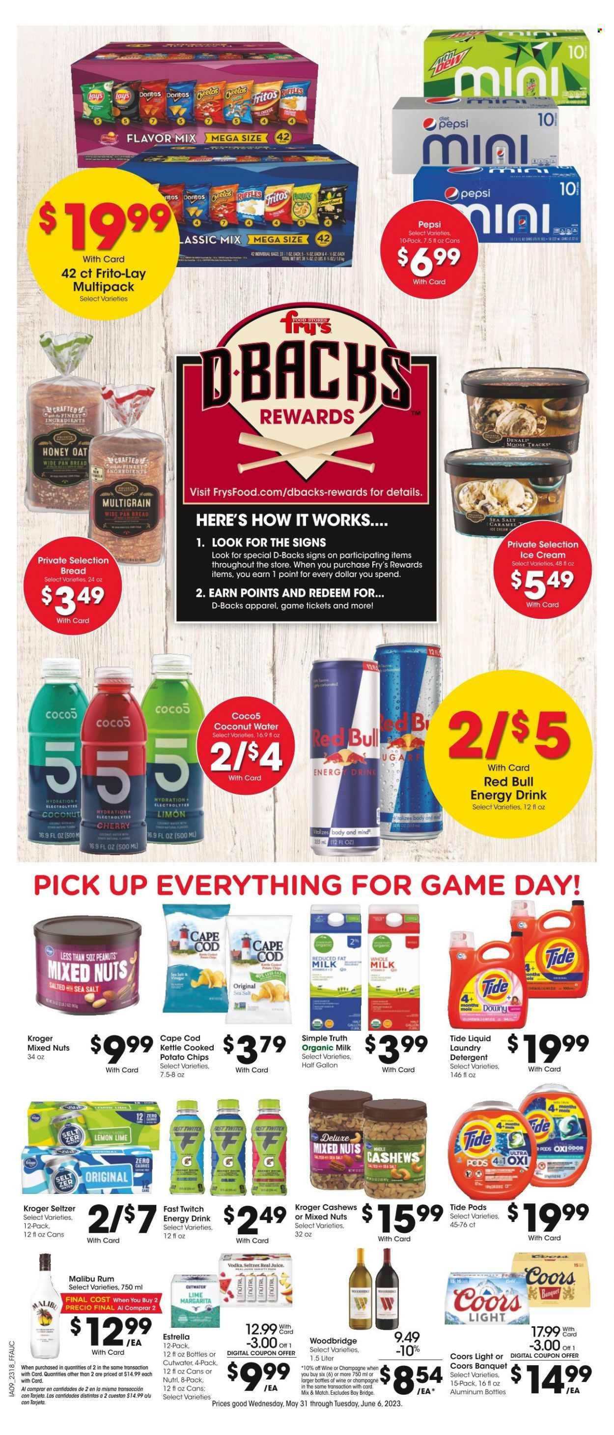 Fry’s (AZ) Weekly Ad Flyer Specials May 31 to June 6, 2023