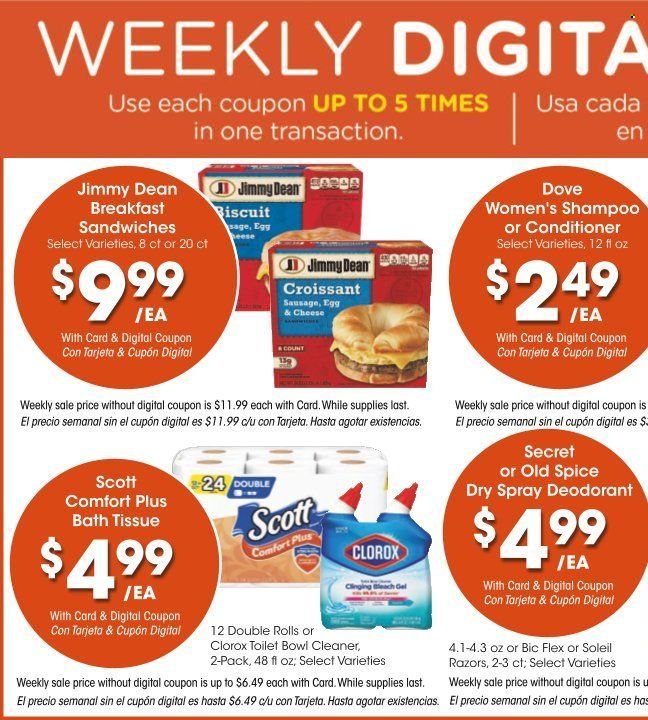 Fry’s (AZ) Weekly Ad Flyer Specials May 31 to June 6, 2023