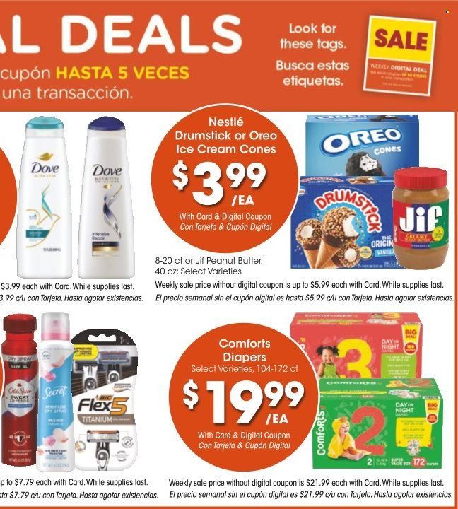 Fry’s (AZ) Weekly Ad Flyer Specials May 31 to June 6, 2023
