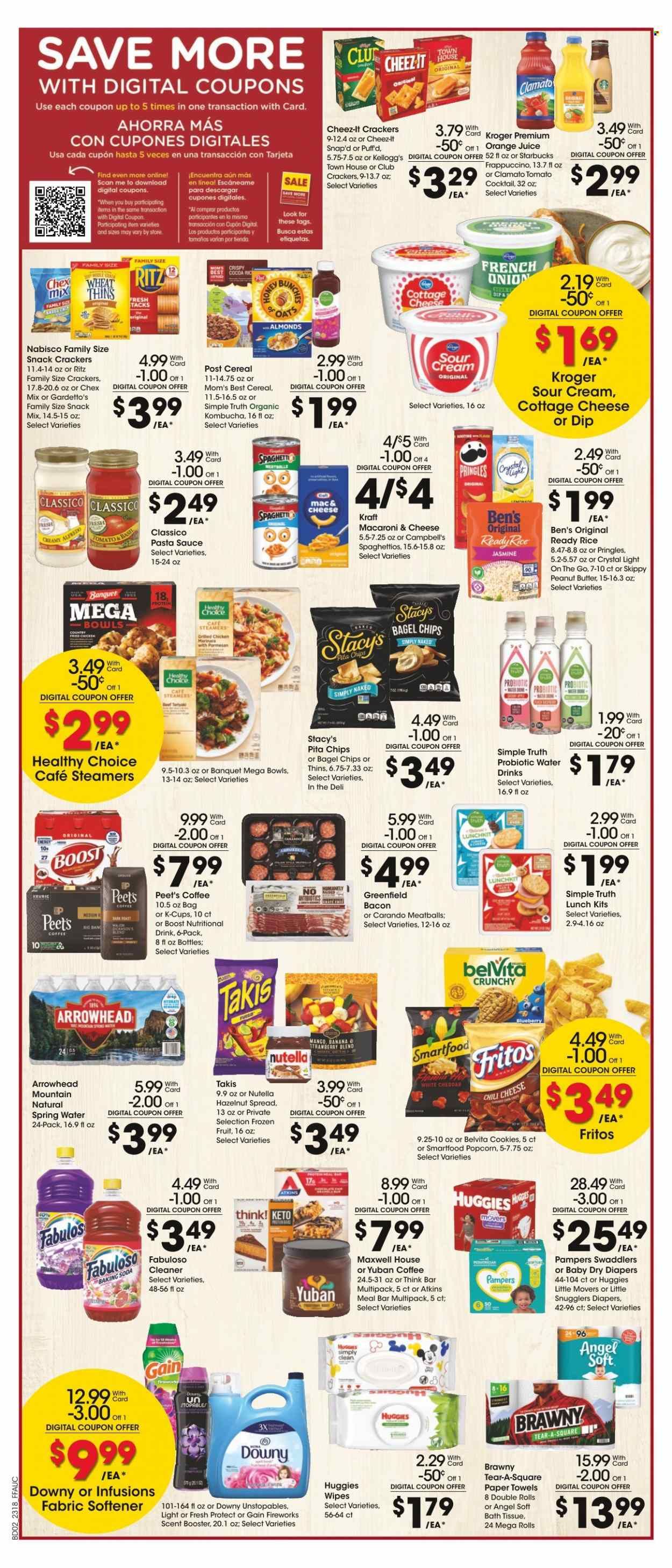 Fry’s (AZ) Weekly Ad Flyer Specials May 31 to June 6, 2023