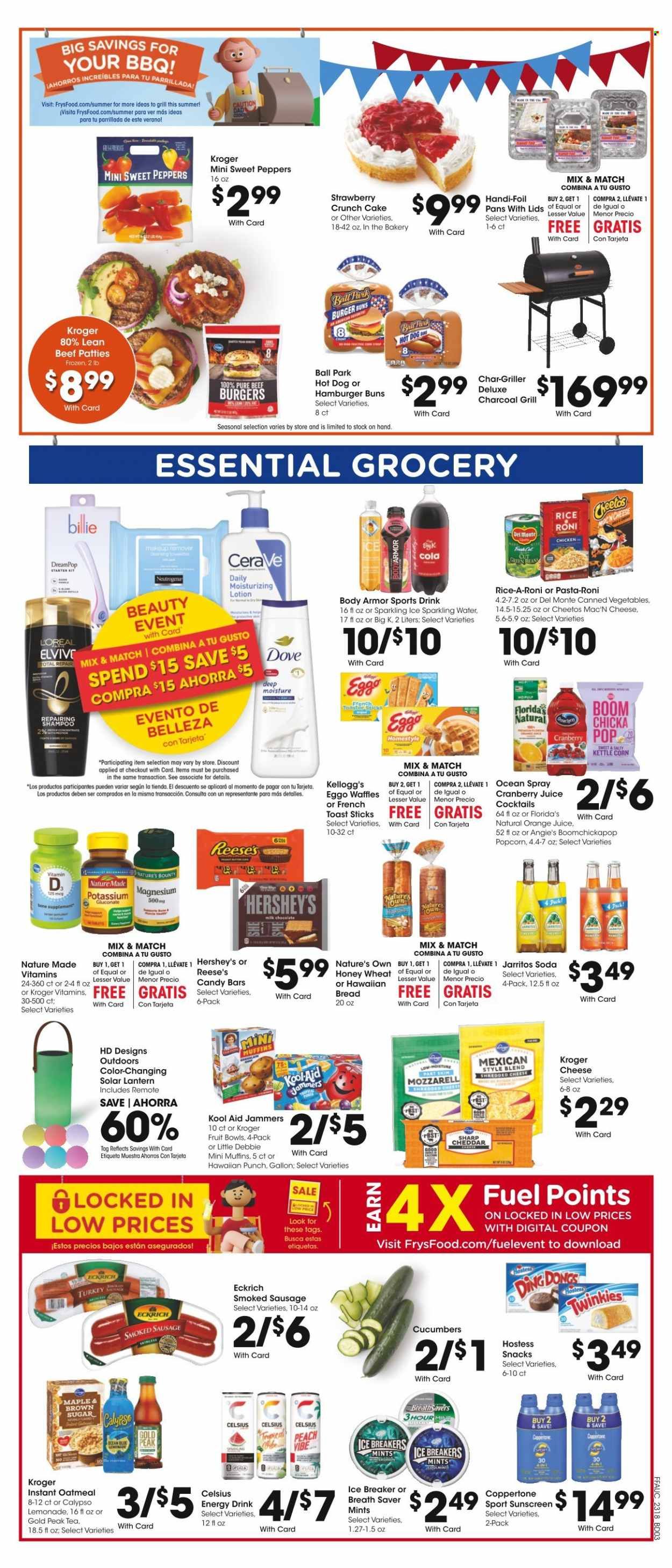 Fry’s (AZ) Weekly Ad Flyer Specials May 31 to June 6, 2023