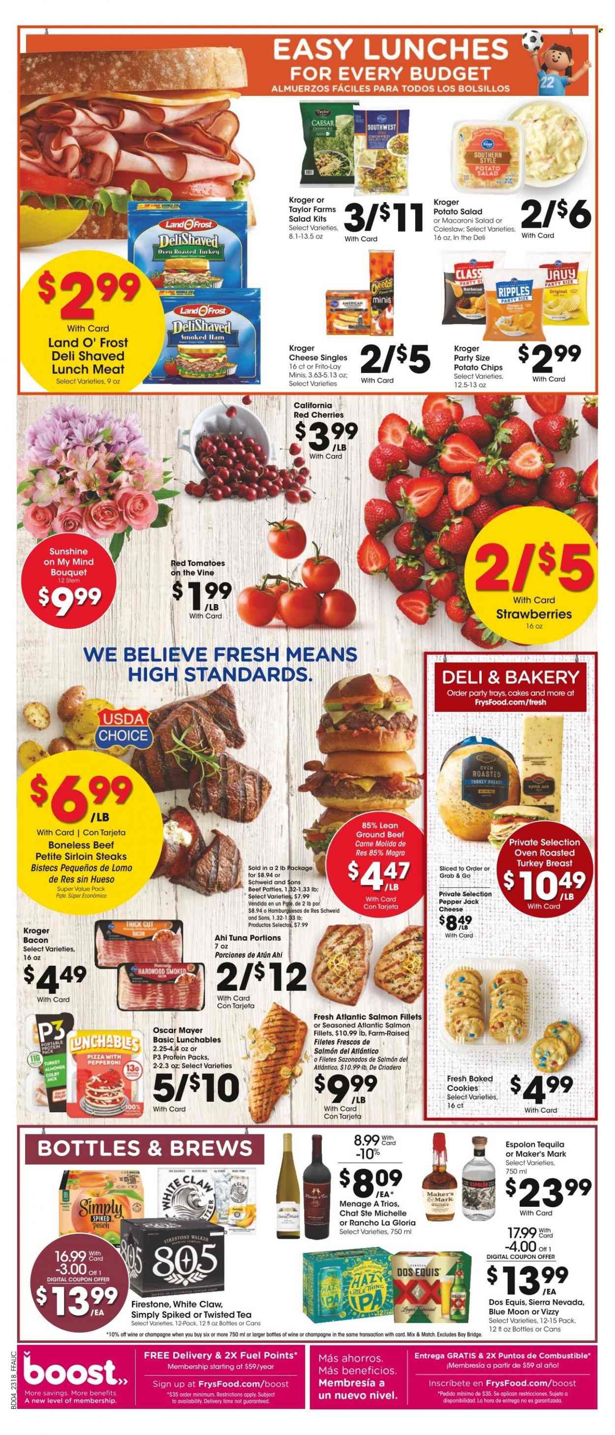 Fry’s (AZ) Weekly Ad Flyer Specials May 31 to June 6, 2023