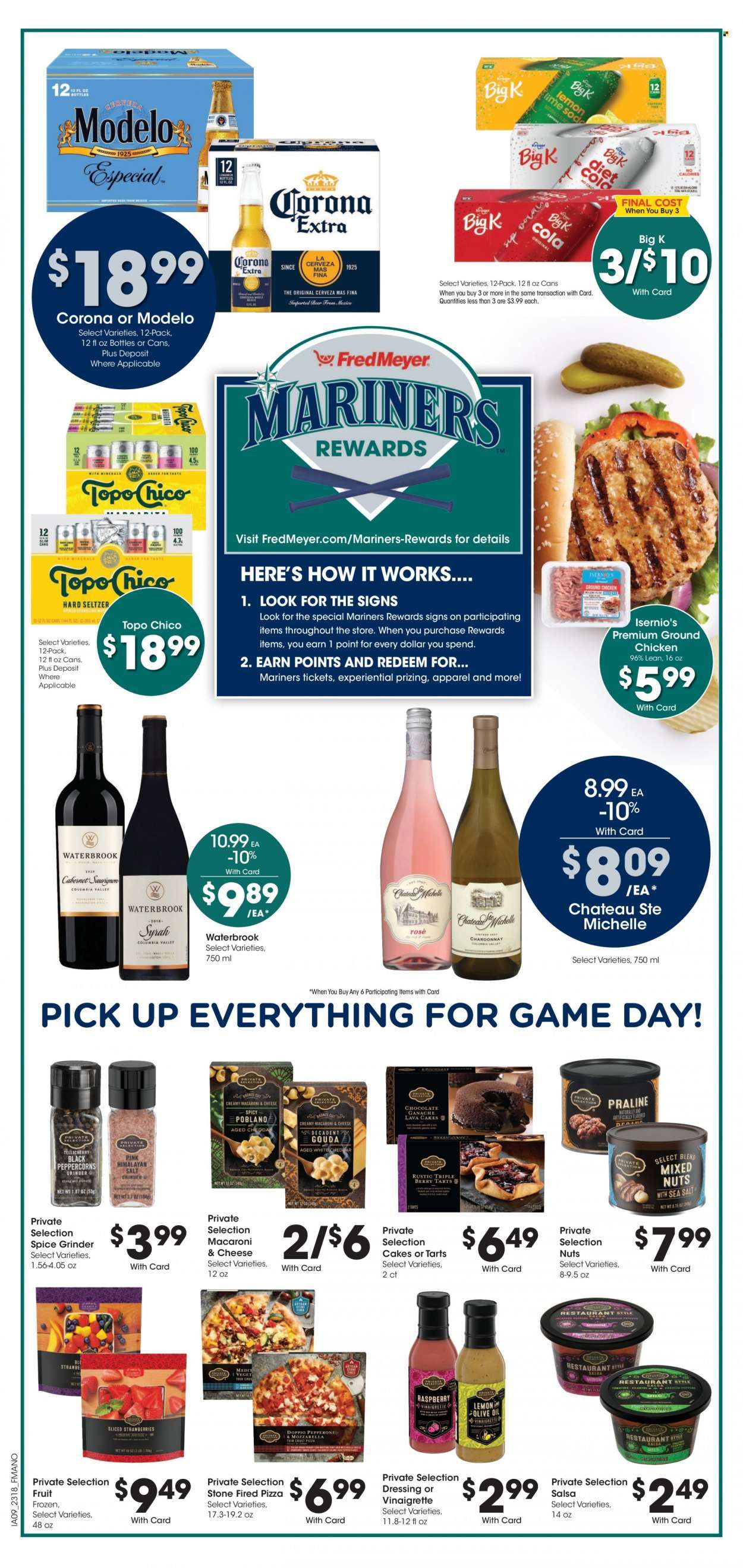 Fred Meyer (WA) Weekly Ad Flyer Specials May 31 to June 6, 2023