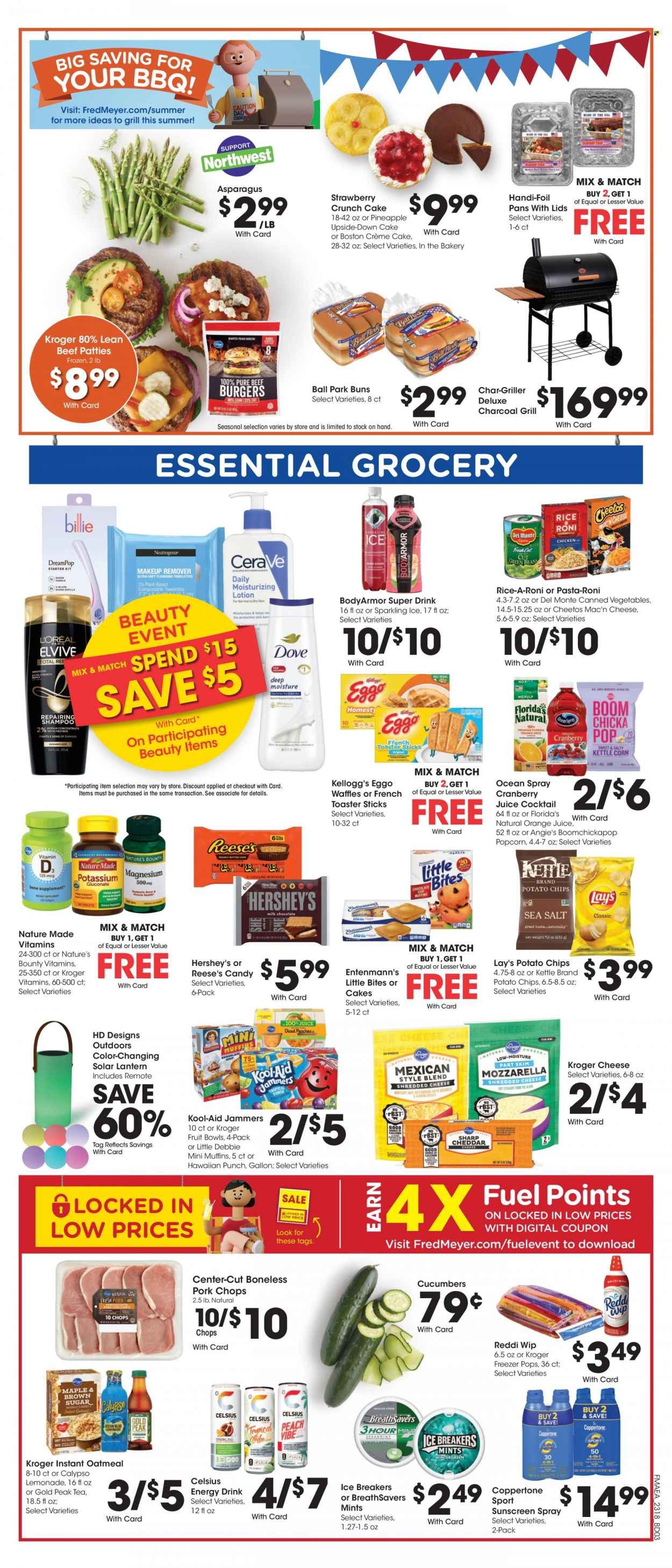Fred Meyer (WA) Weekly Ad Flyer Specials May 31 to June 6, 2023