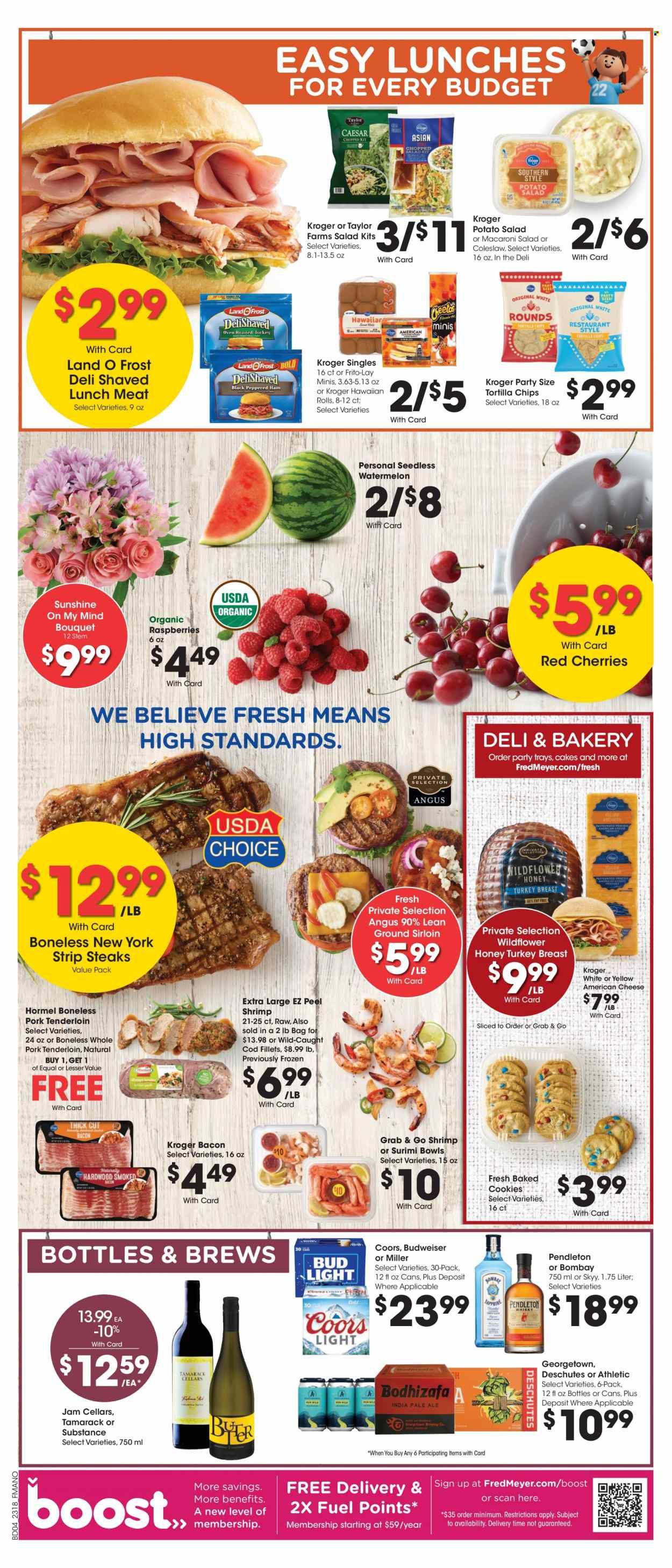 Fred Meyer (WA) Weekly Ad Flyer Specials May 31 to June 6, 2023