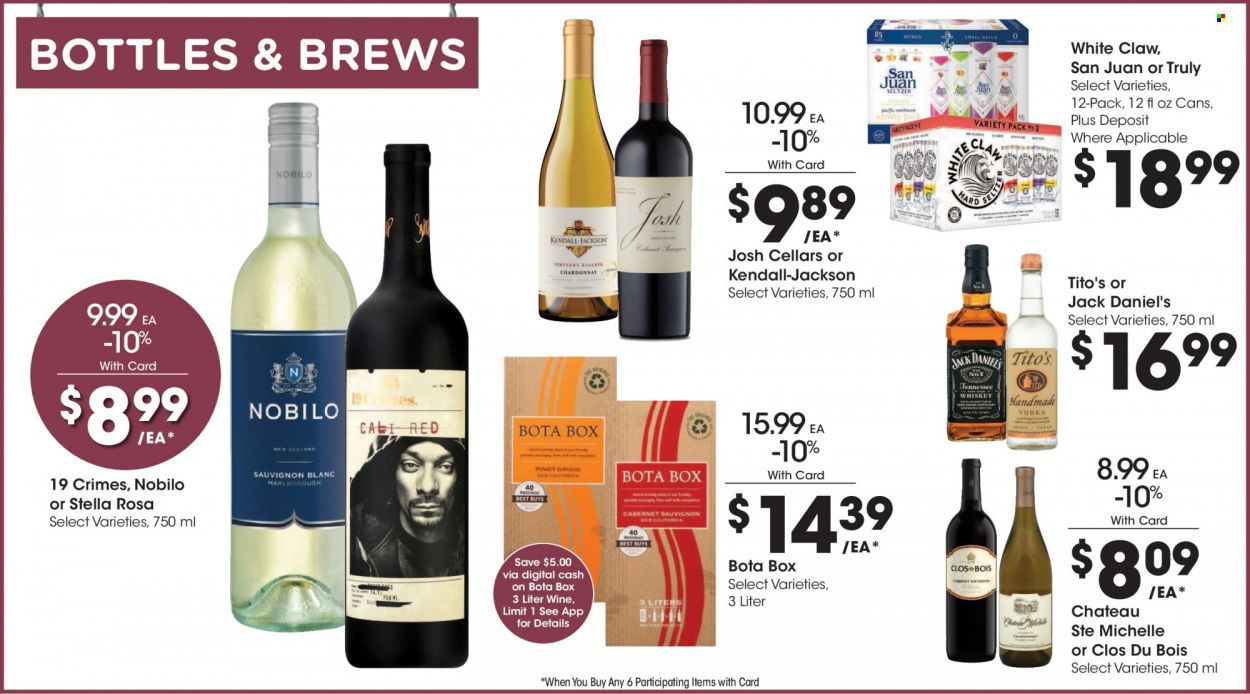 Fred Meyer (WA) Weekly Ad Flyer Specials May 31 to June 6, 2023