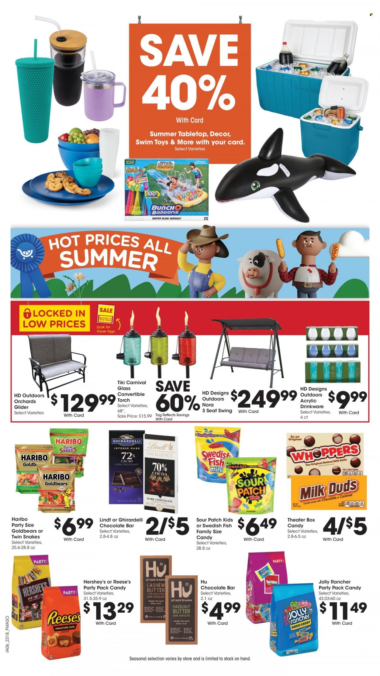 Fred Meyer (OR) Weekly Ad Flyer Specials May 31 to June 6, 2023