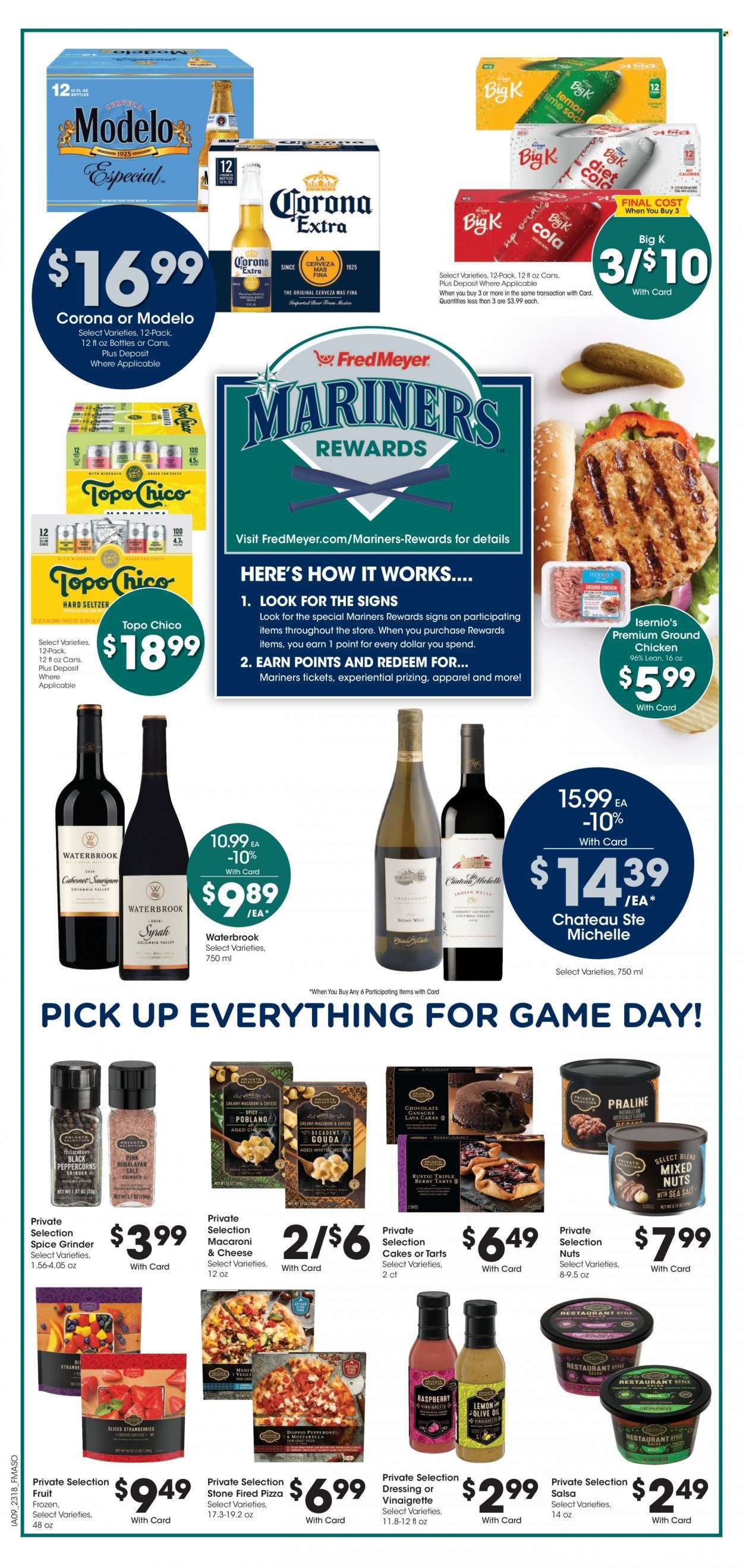 Fred Meyer (OR) Weekly Ad Flyer Specials May 31 to June 6, 2023
